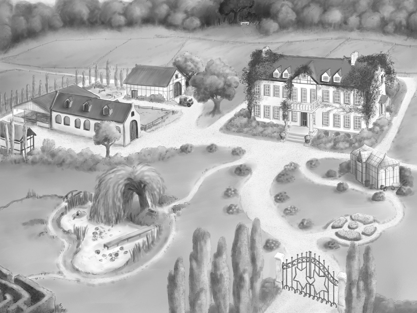 Die Flügelpferde von Sternhall - Arena Verlag
