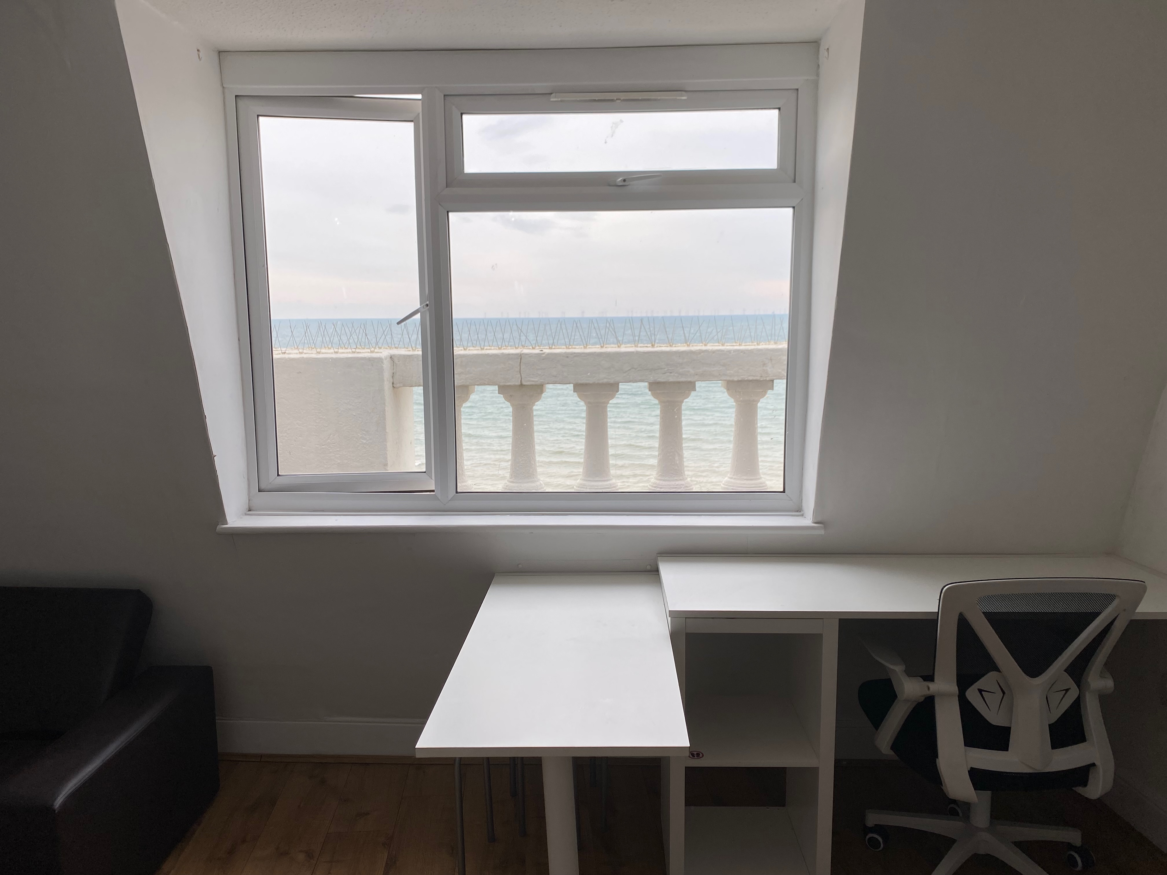 Sea Views
