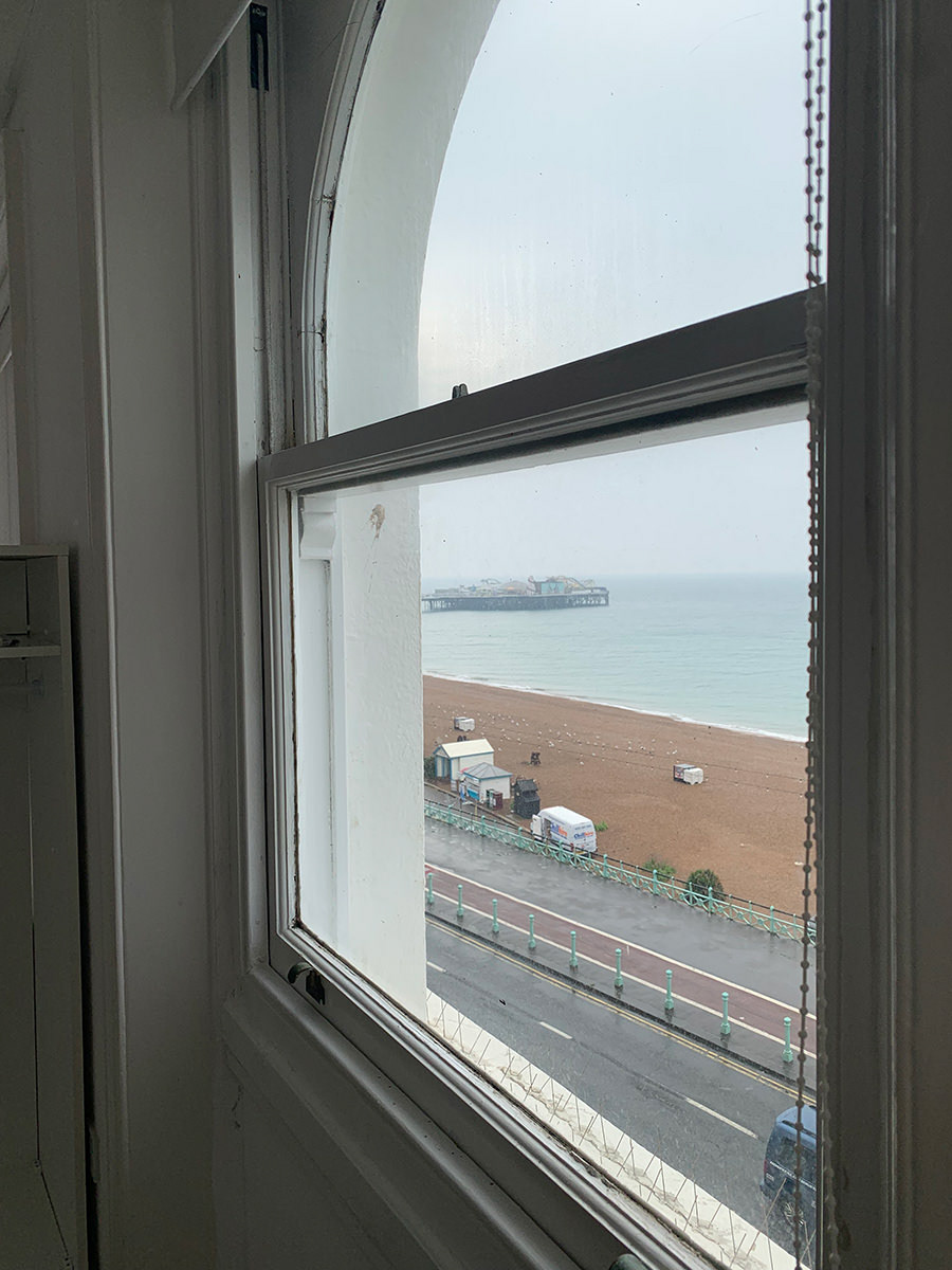 Seaview