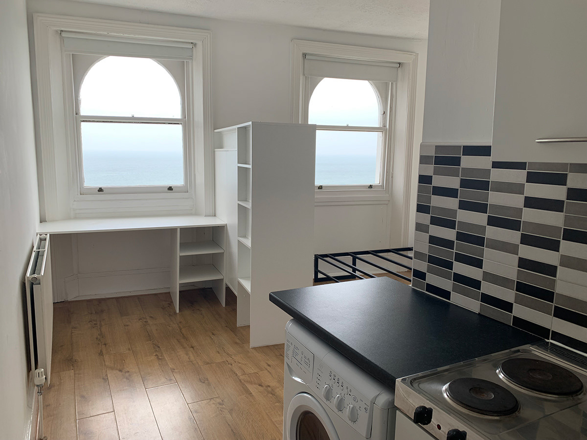 Seaview studio