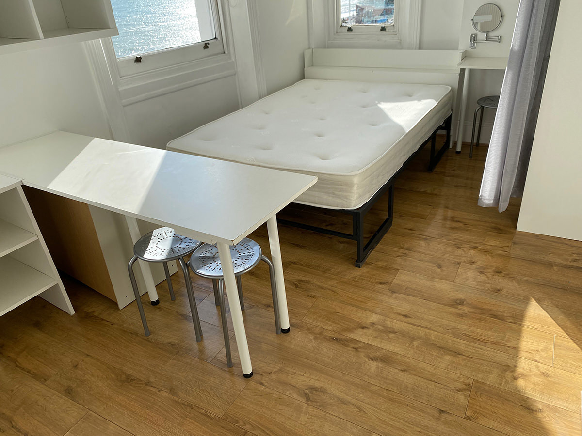 Desk Extension/dining table