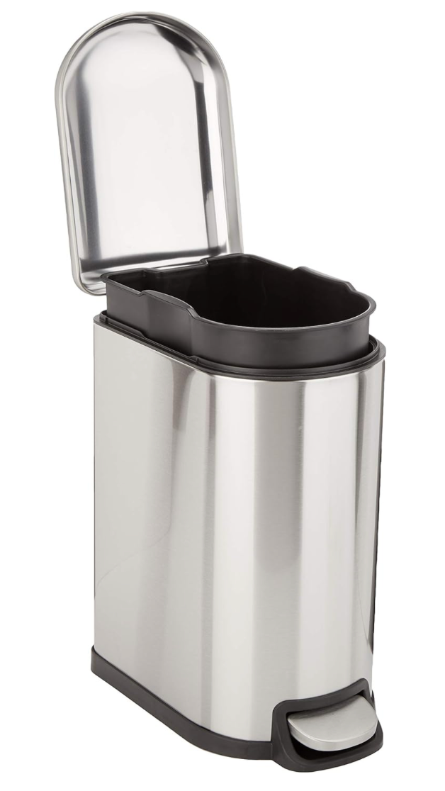Small Bin
