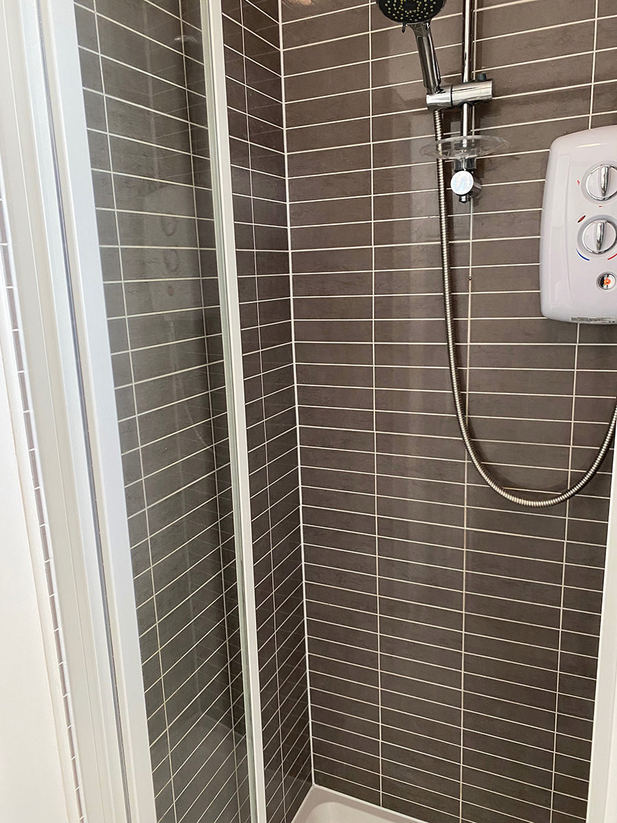 Shower