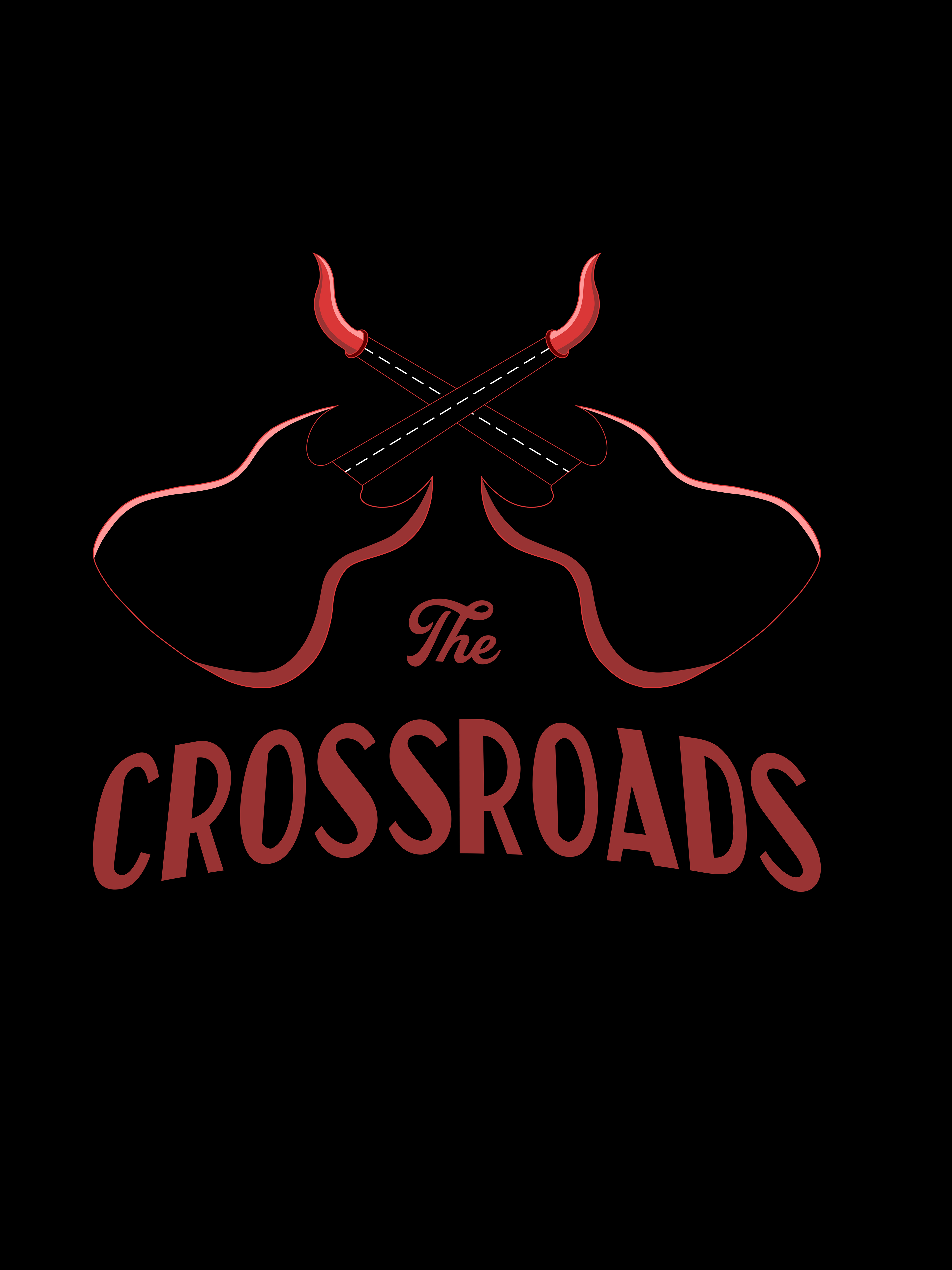 Guitar V2 + Wordmark