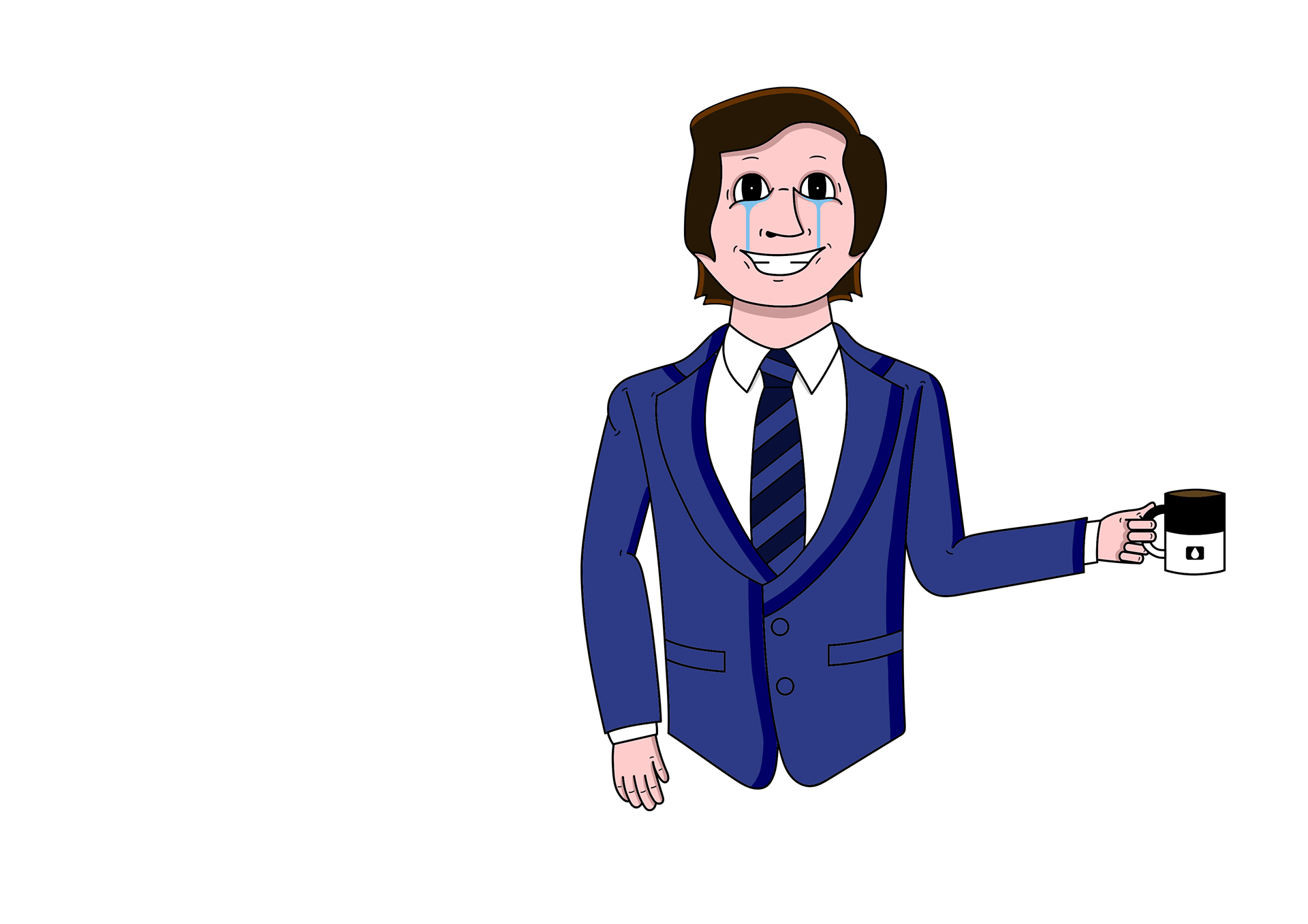 First Complete Figure