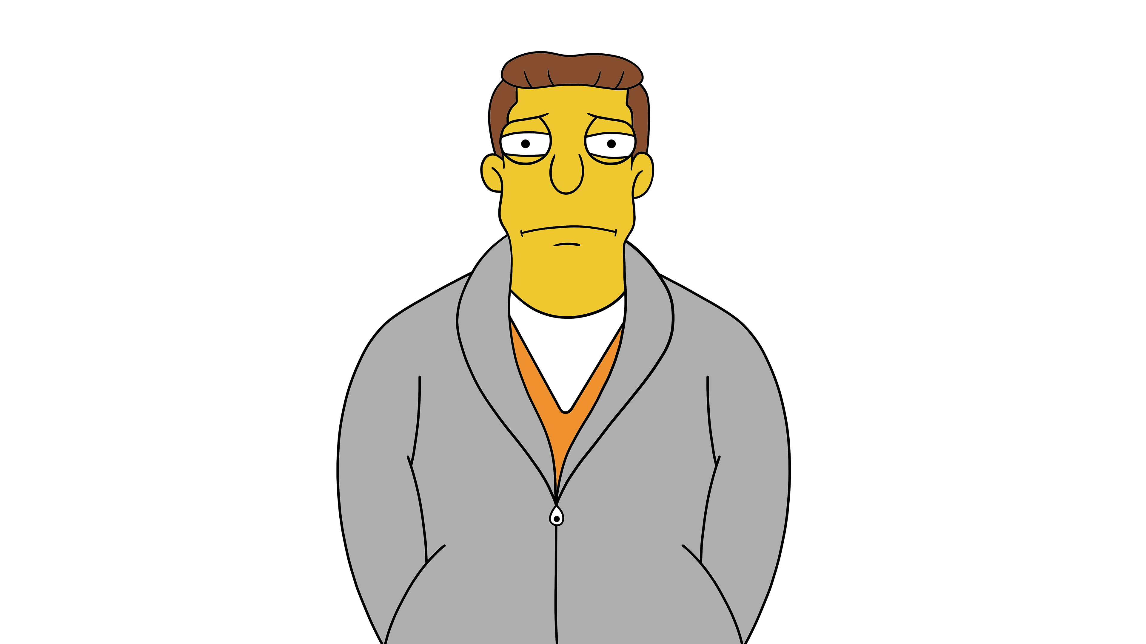 Initial Colour Illustration