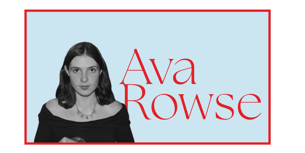 Ava Rowse