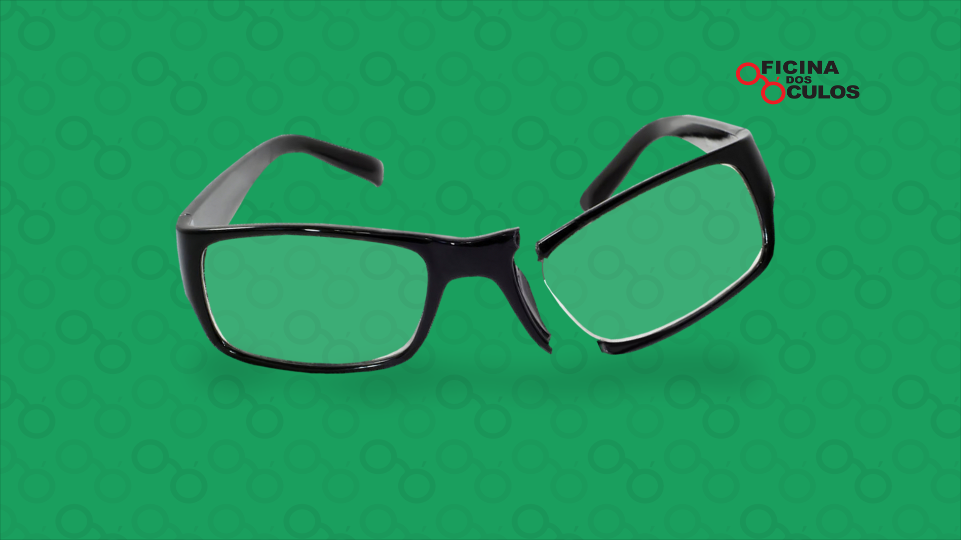 Comercial para a loja Oficina dos Óculos [trabalho]