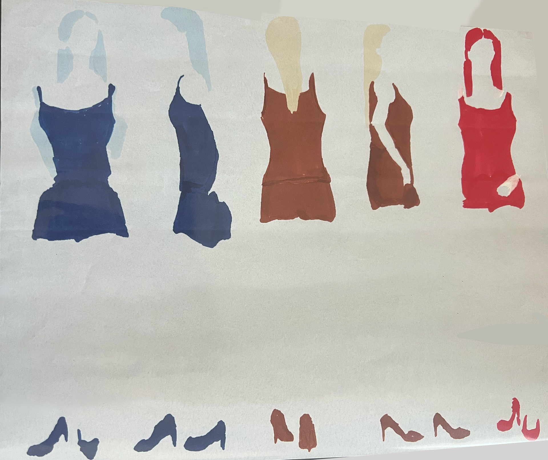 Figure Study