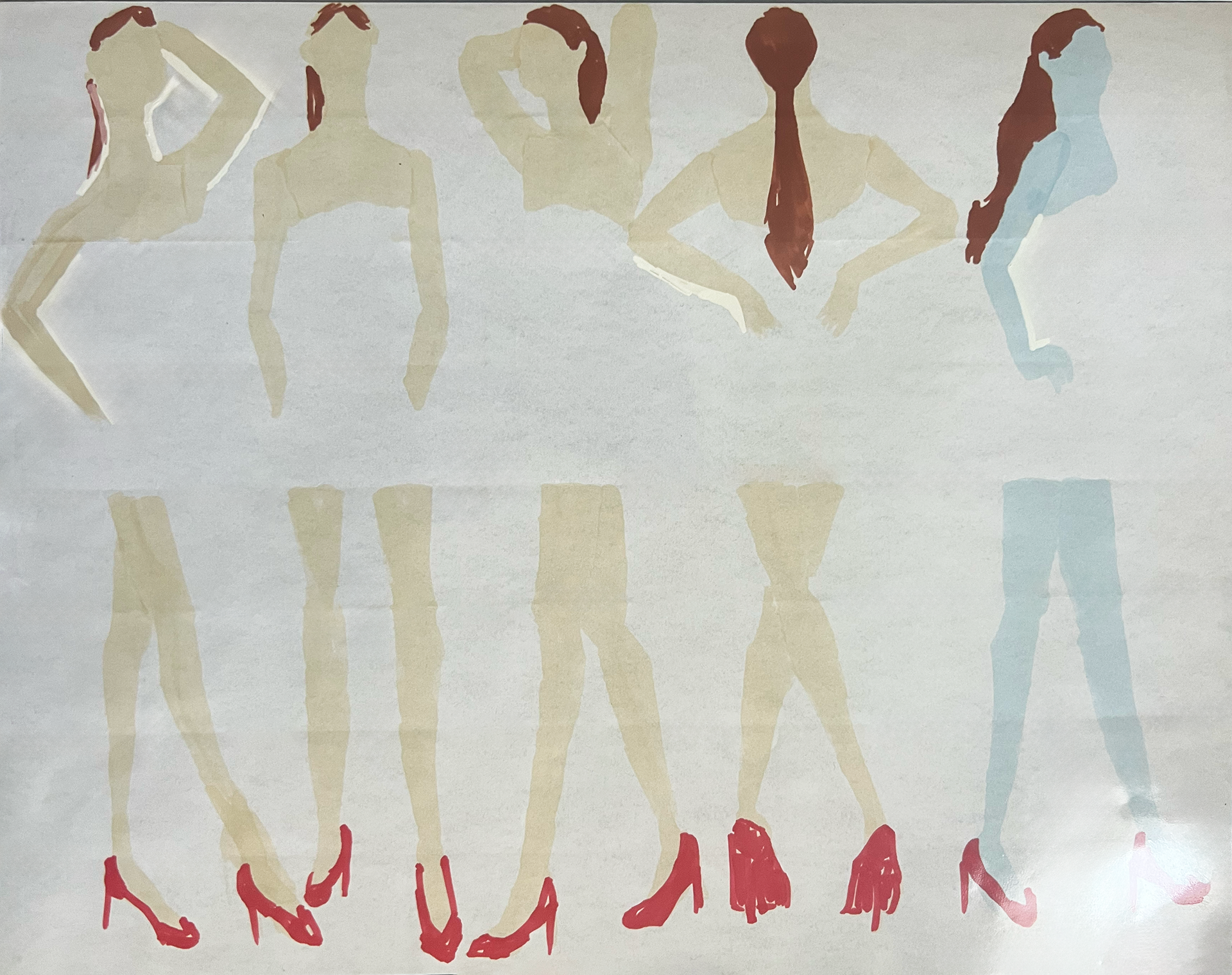 Figure Study