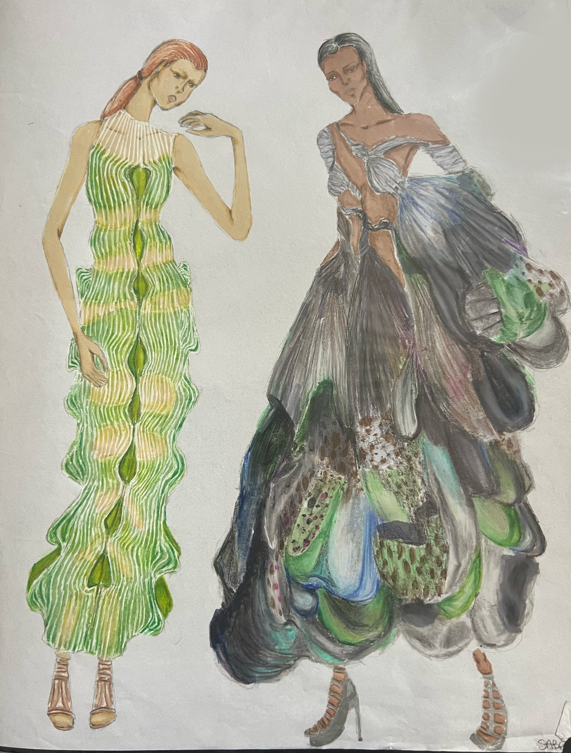 Designer Study