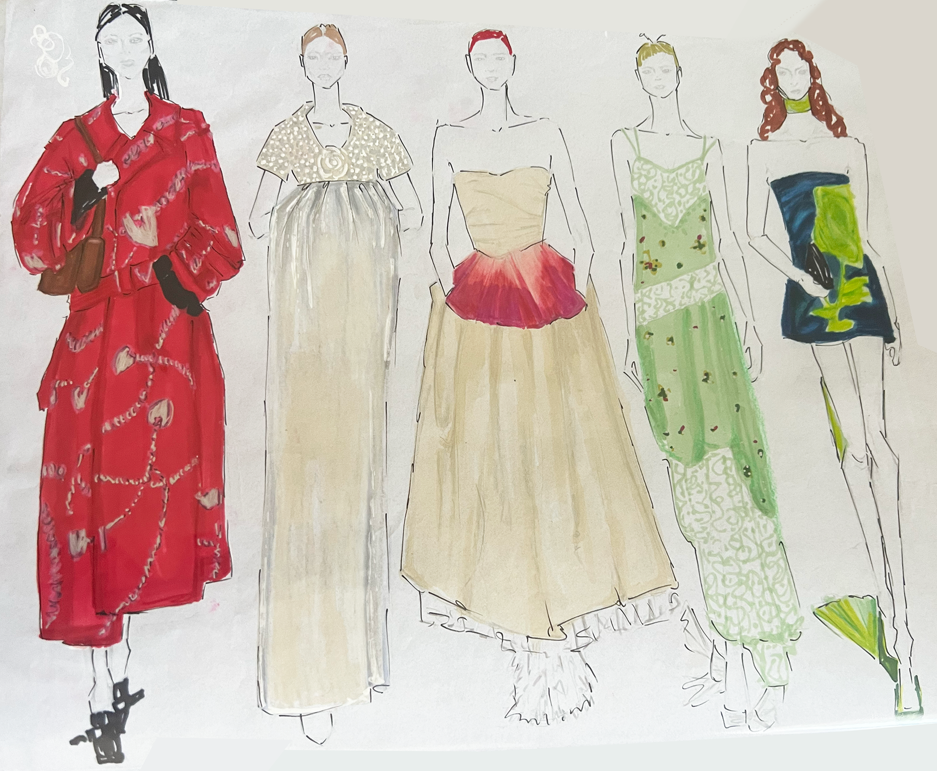 LFW 23 Study