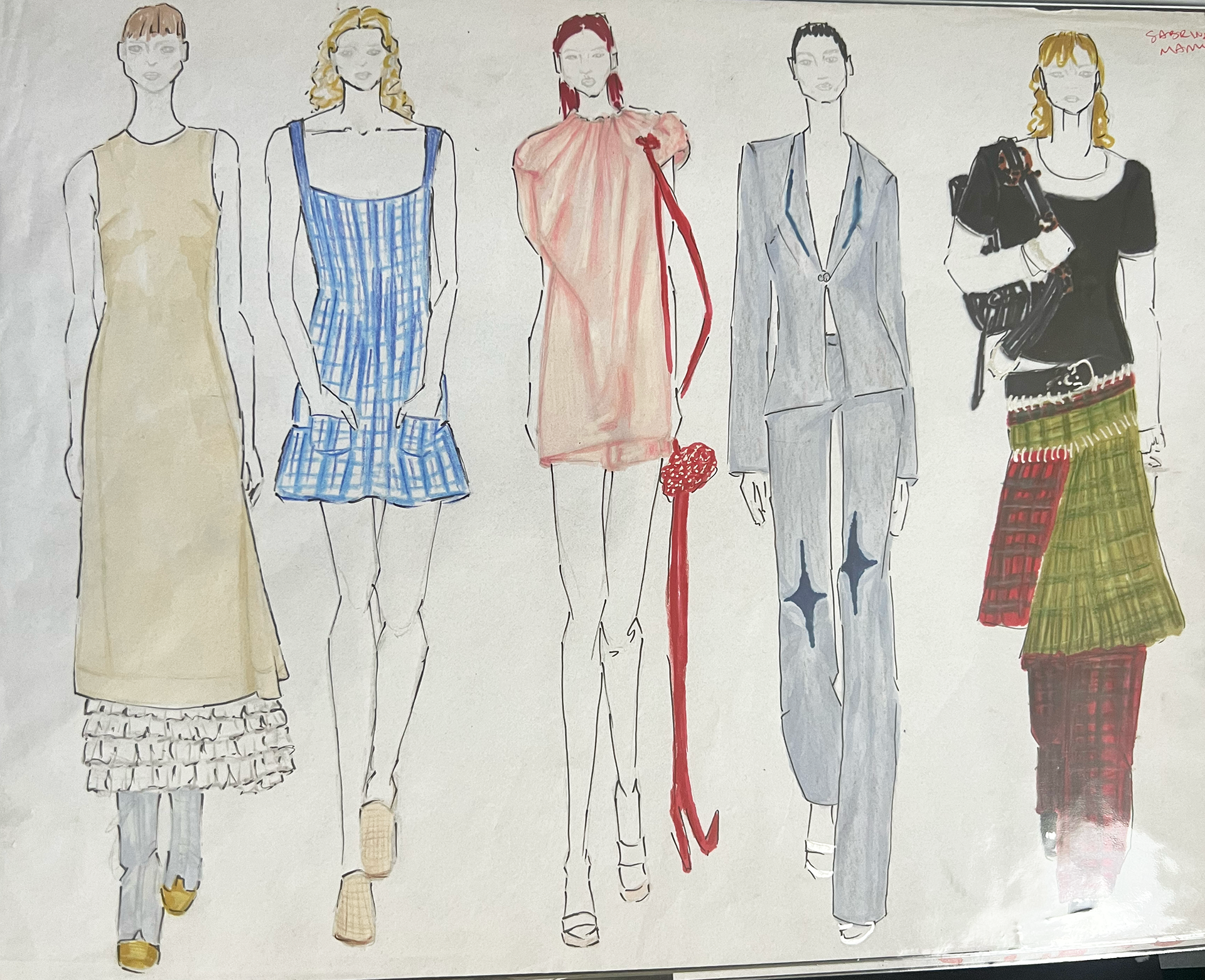 LFW 23 Study