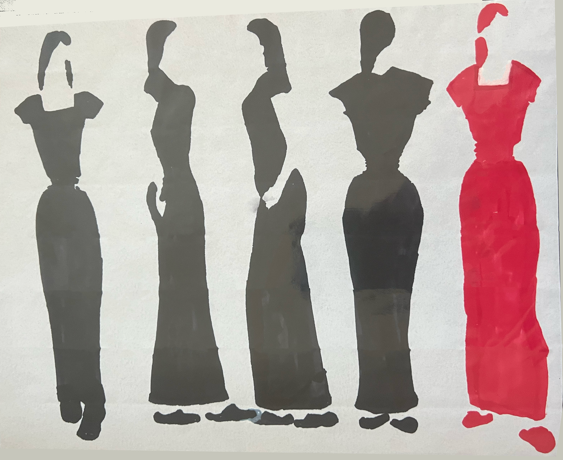 Figure Study