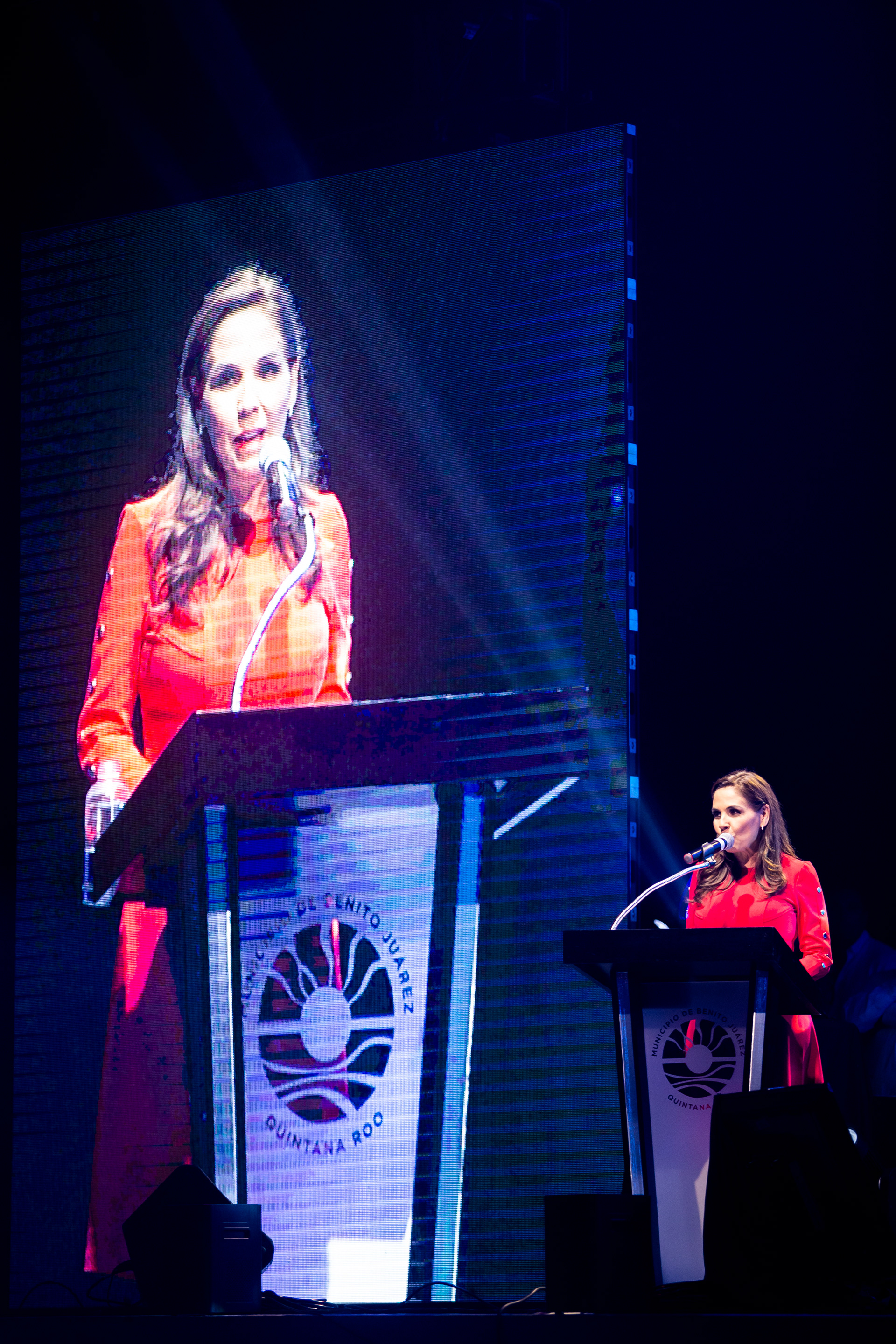 Eventos Empresariales