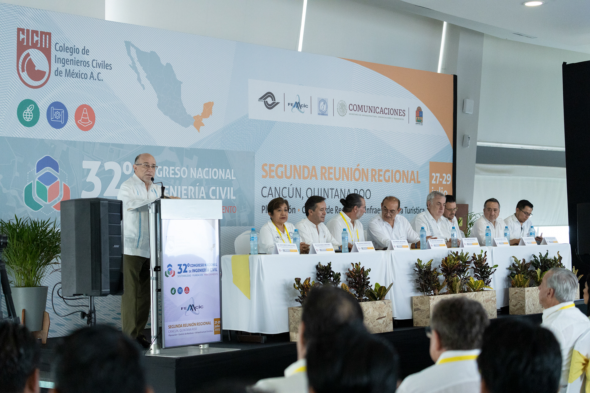Eventos Empresariales