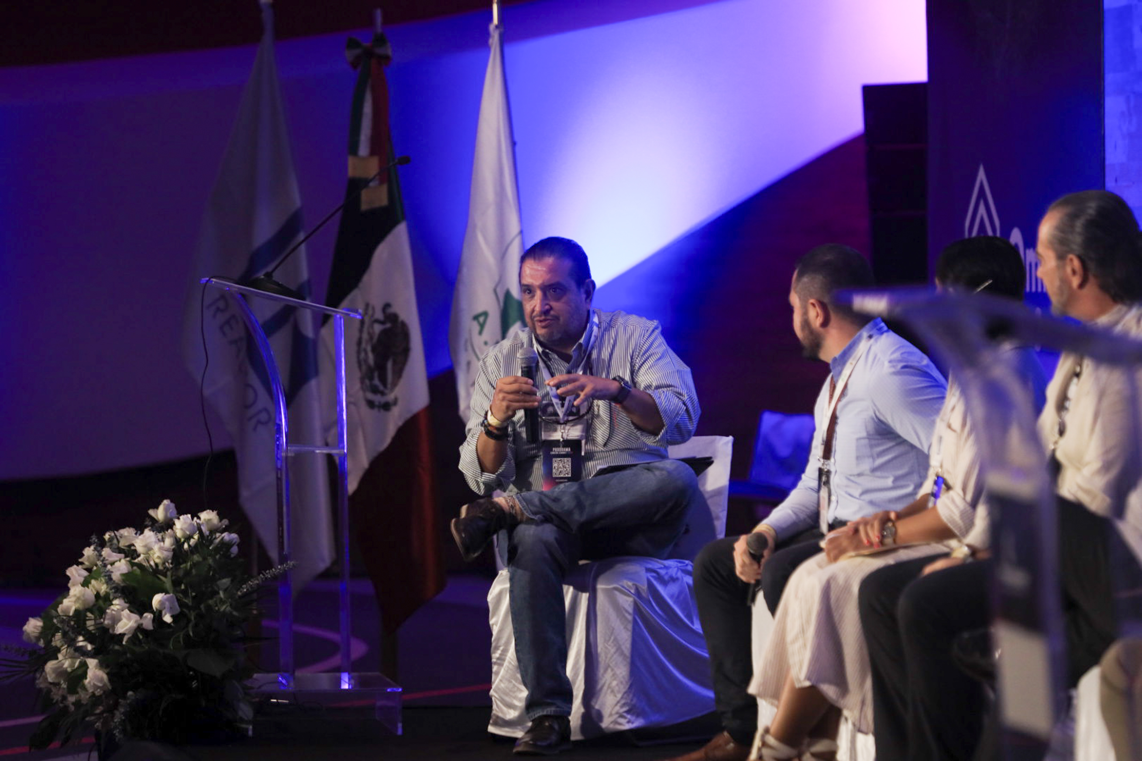 Eventos Empresariales