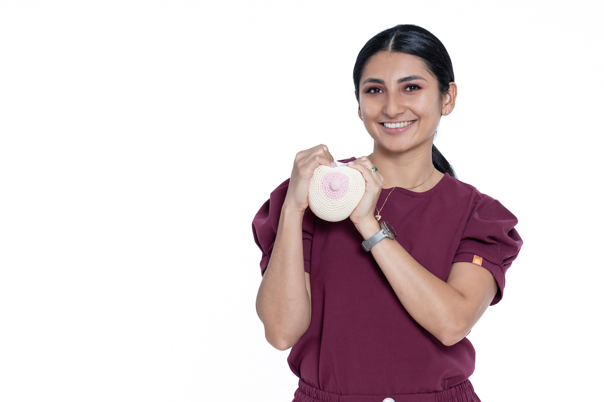 Fotografía de Perfil profesional