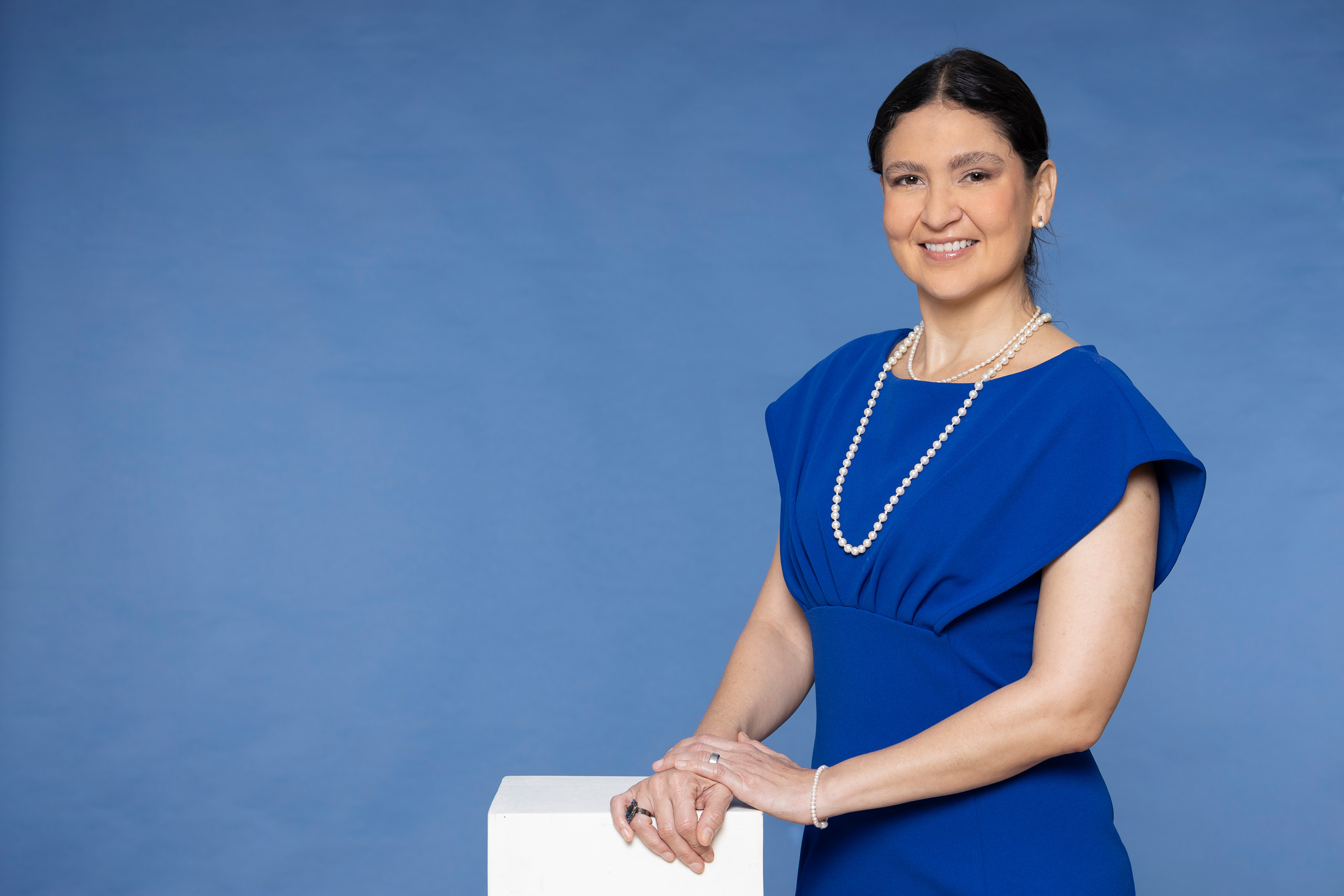 Fotografía de Perfil profesional