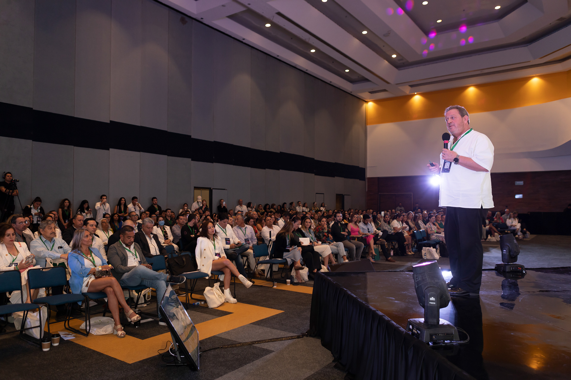 Eventos Empresariales