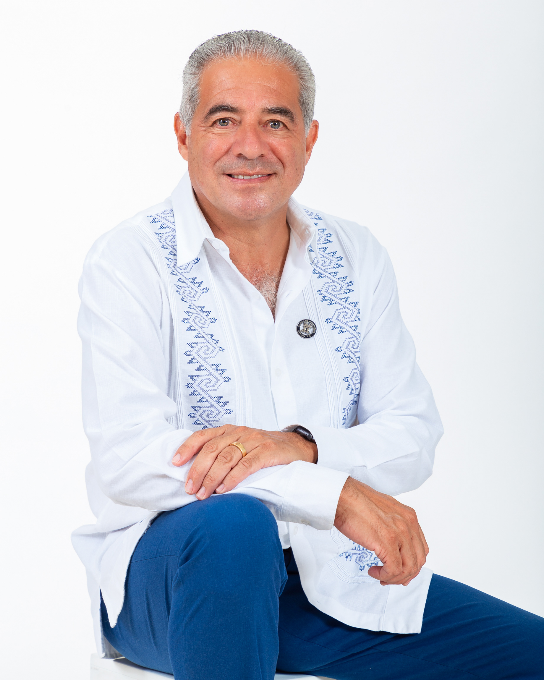 Fotografía de Perfil profesional