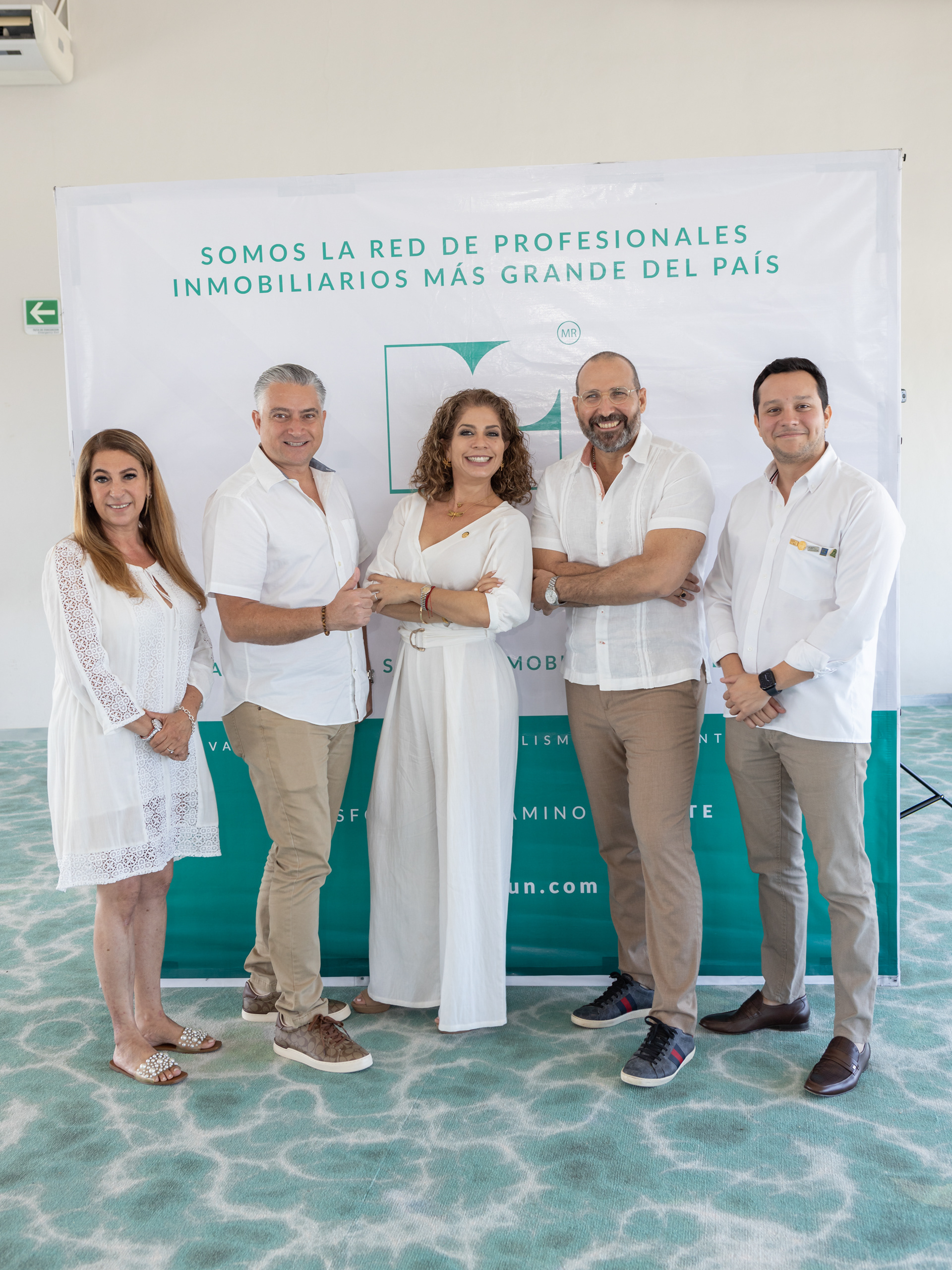 Eventos Empresariales