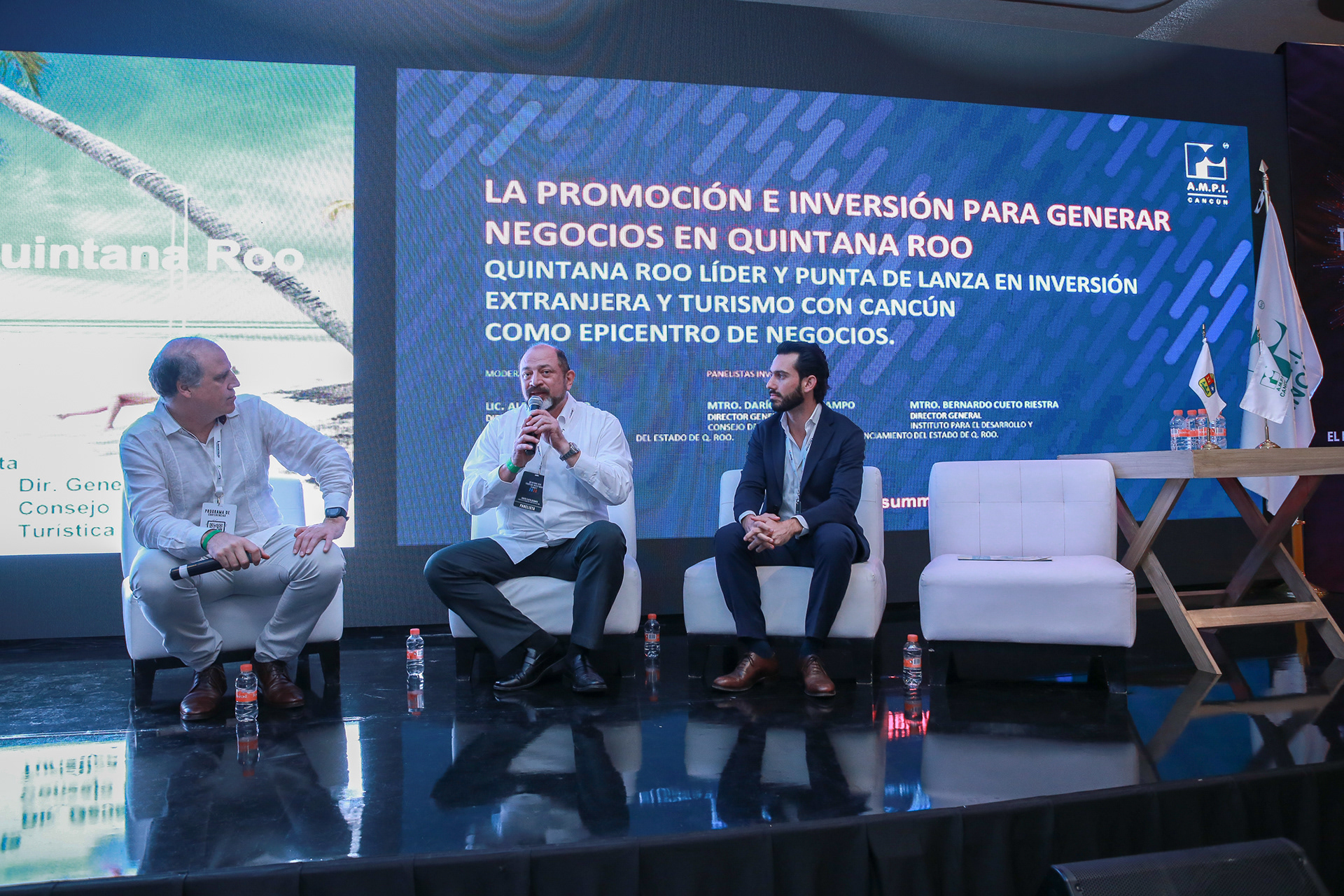 Eventos Empresariales