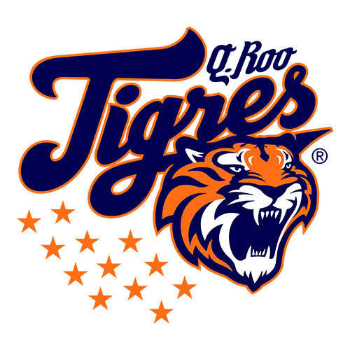 Club de Beisbol Tigres de Quintana Roo
