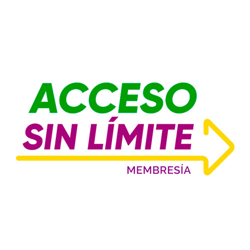 Membresía Acceso sin Límite