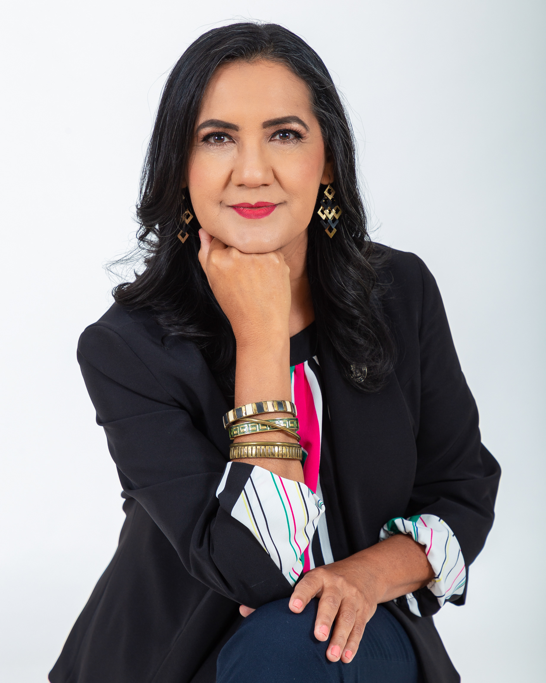 Fotografía de Perfil profesional