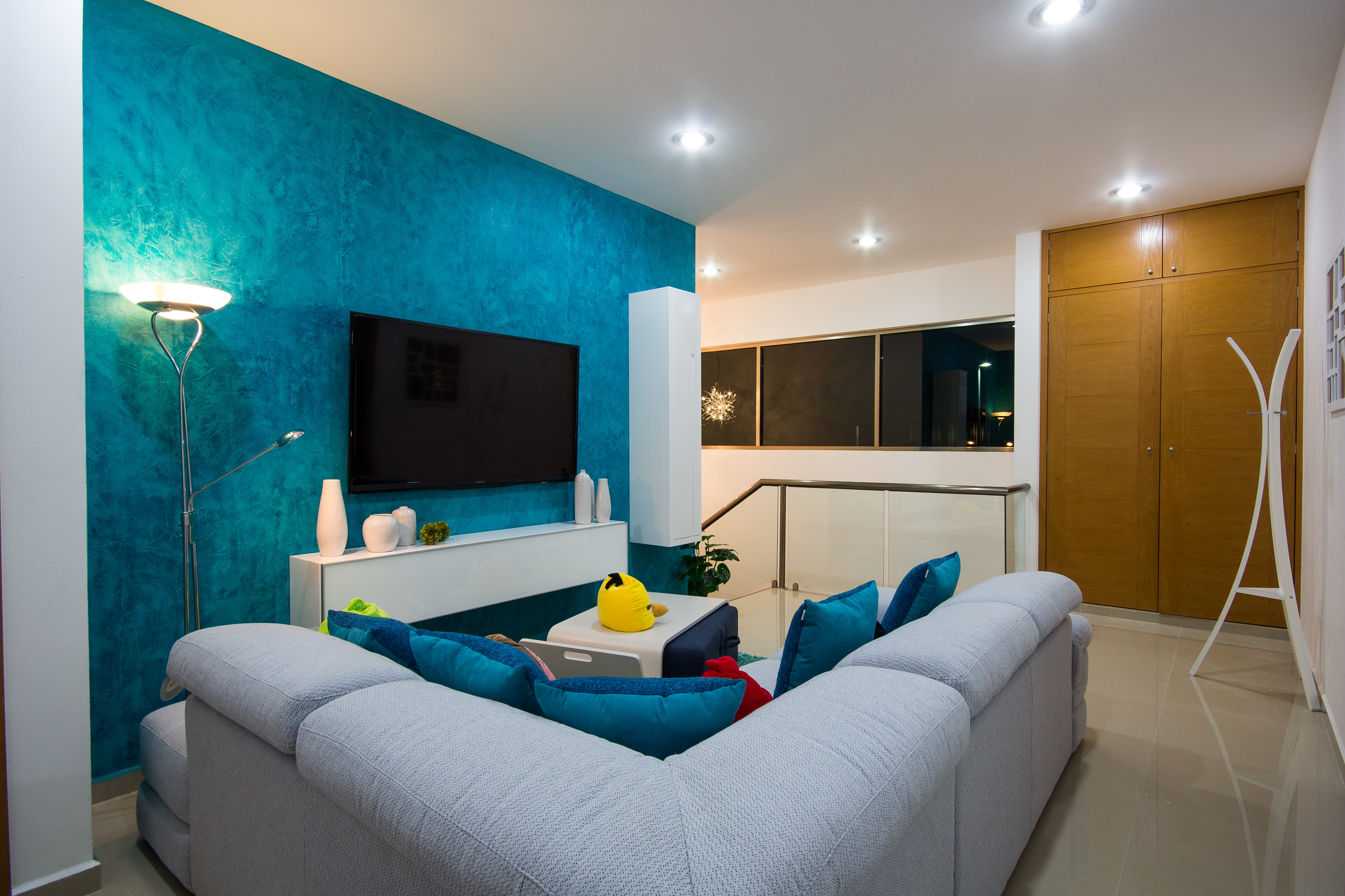 Inmobiliaria