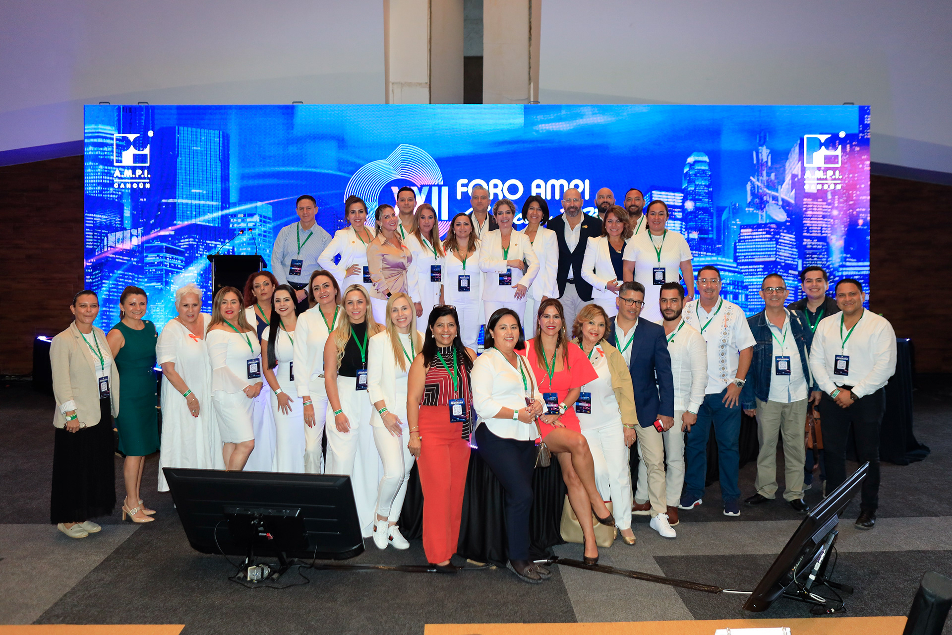 Eventos Empresariales