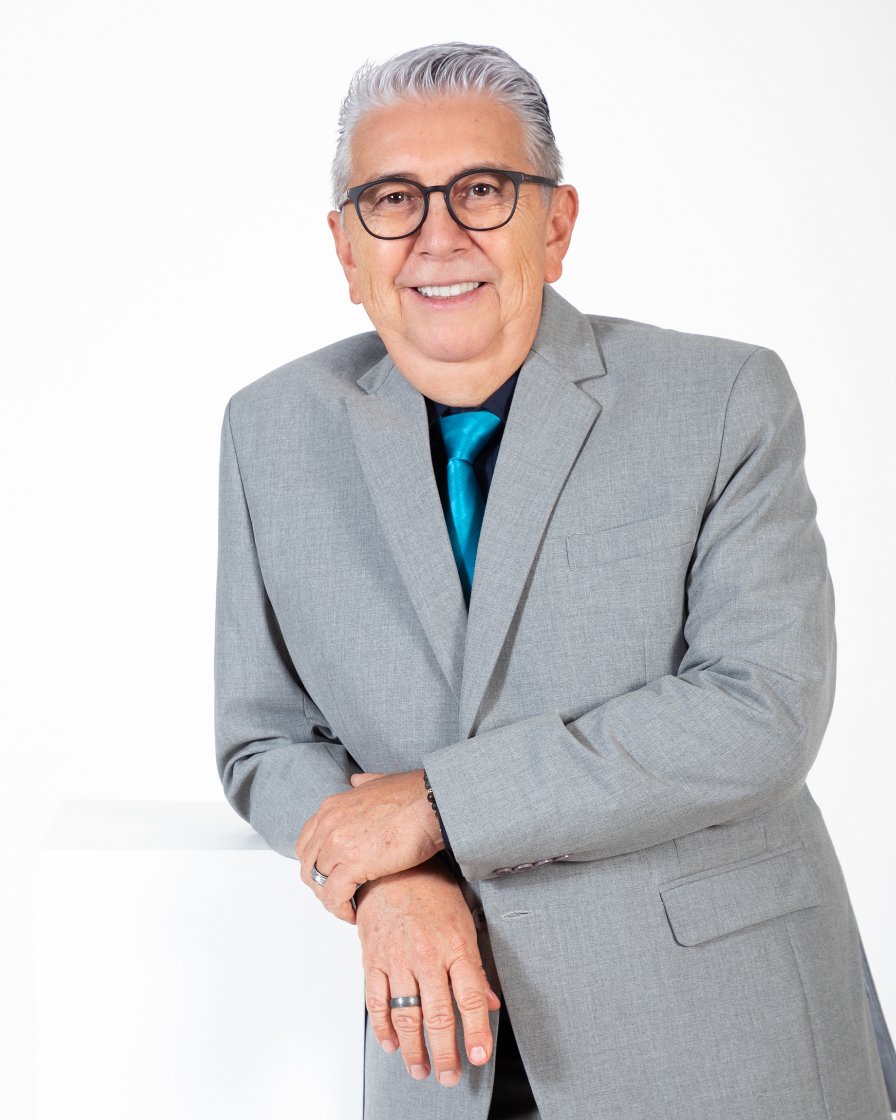 Fotografía de Perfil profesional