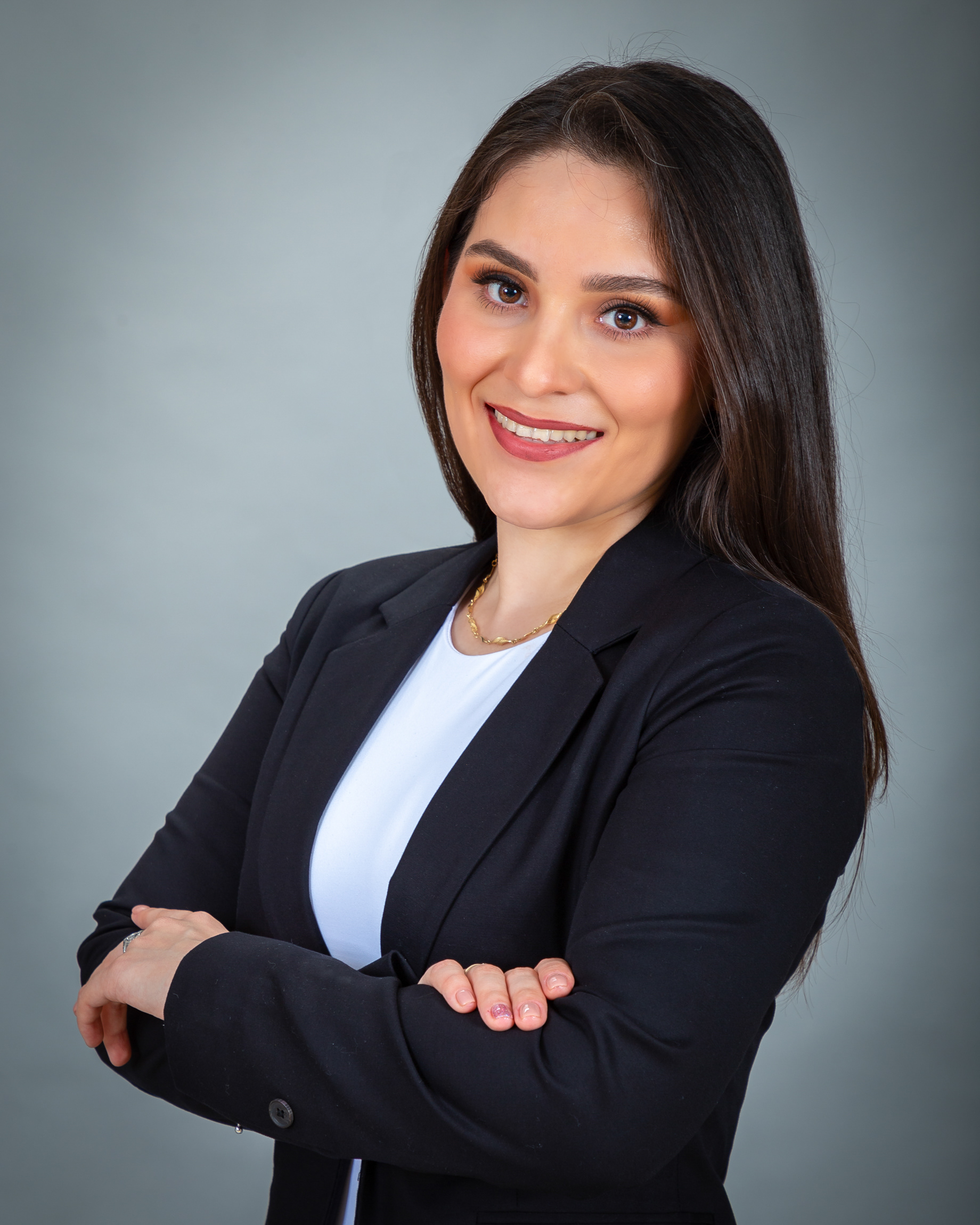 Fotografía de Perfil profesional