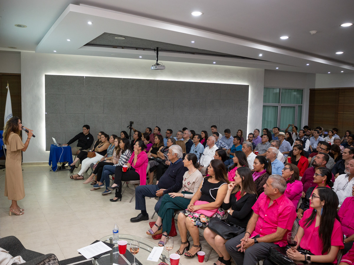 Eventos Empresariales