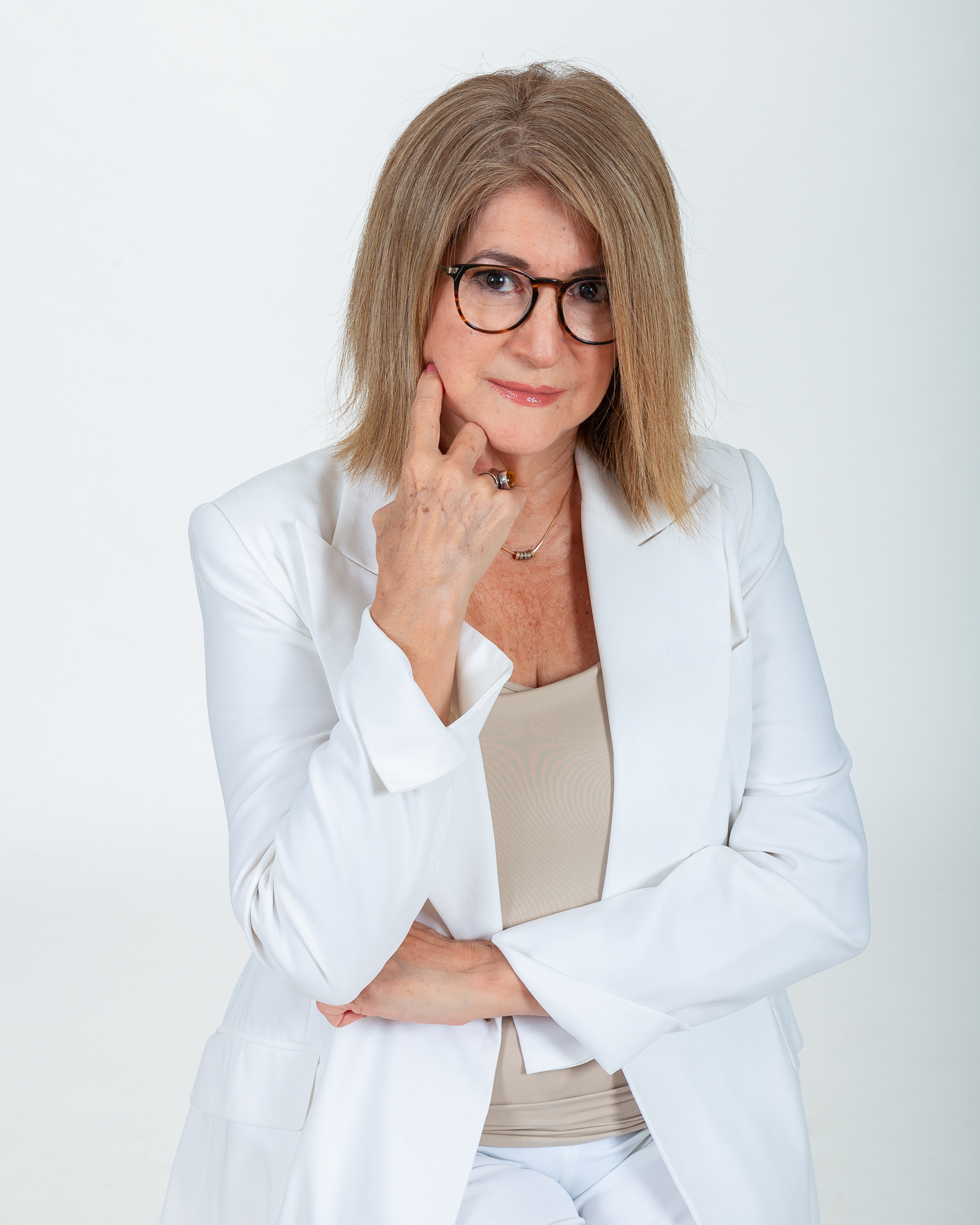 Fotografía de Perfil profesional