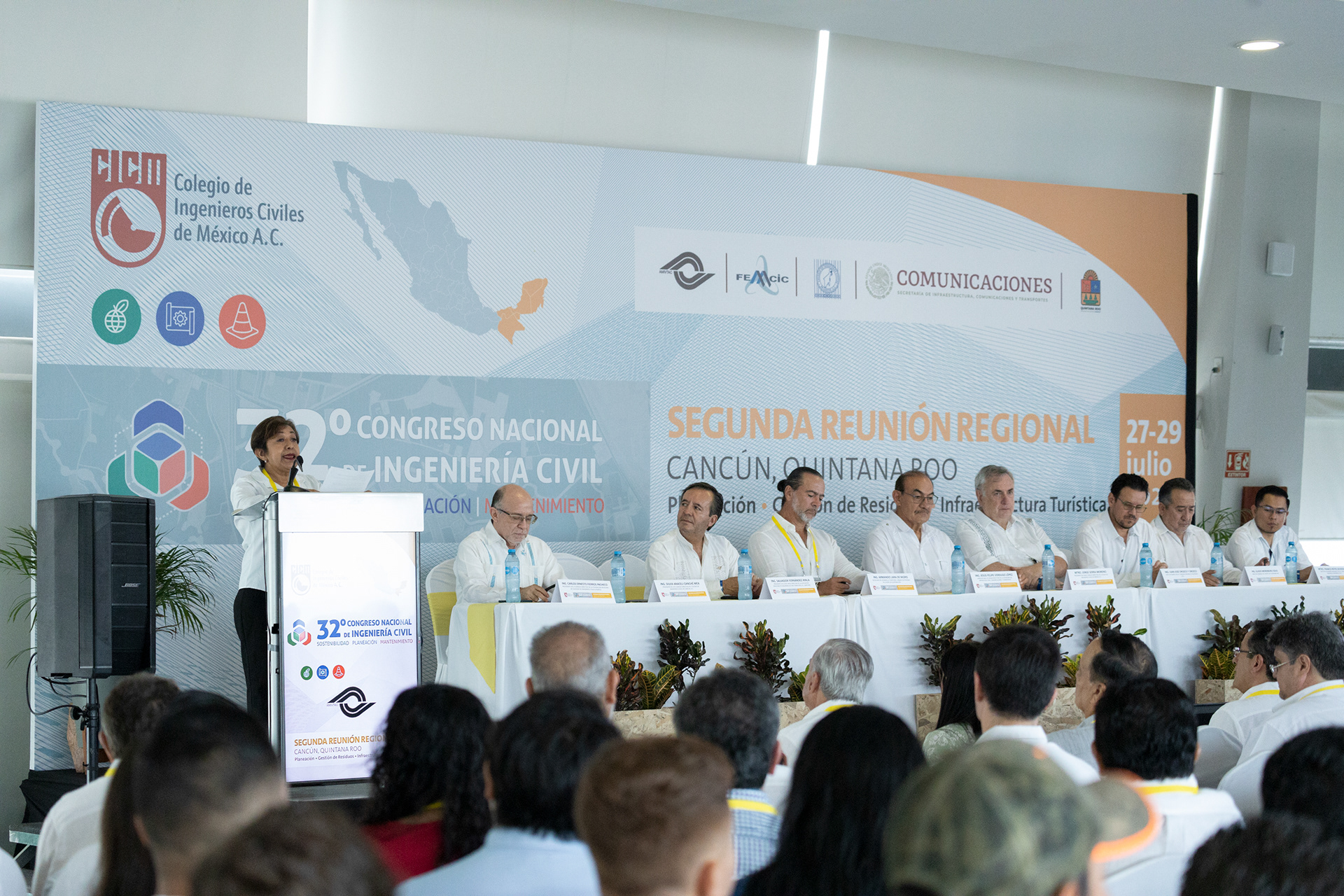 Eventos Empresariales