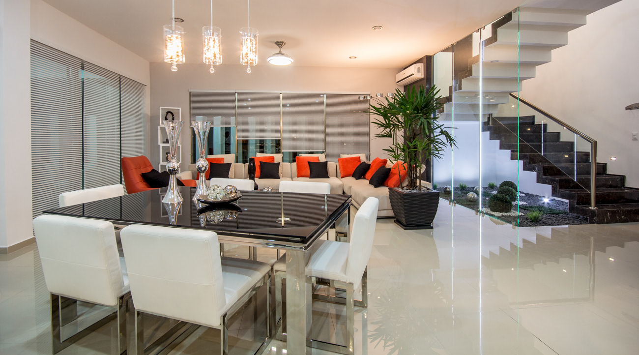 Inmobiliaria