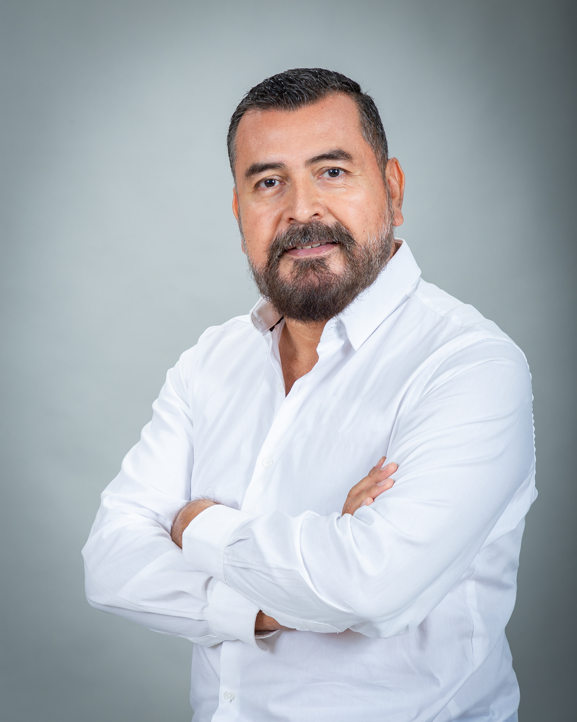 Fotografía de Perfil profesional