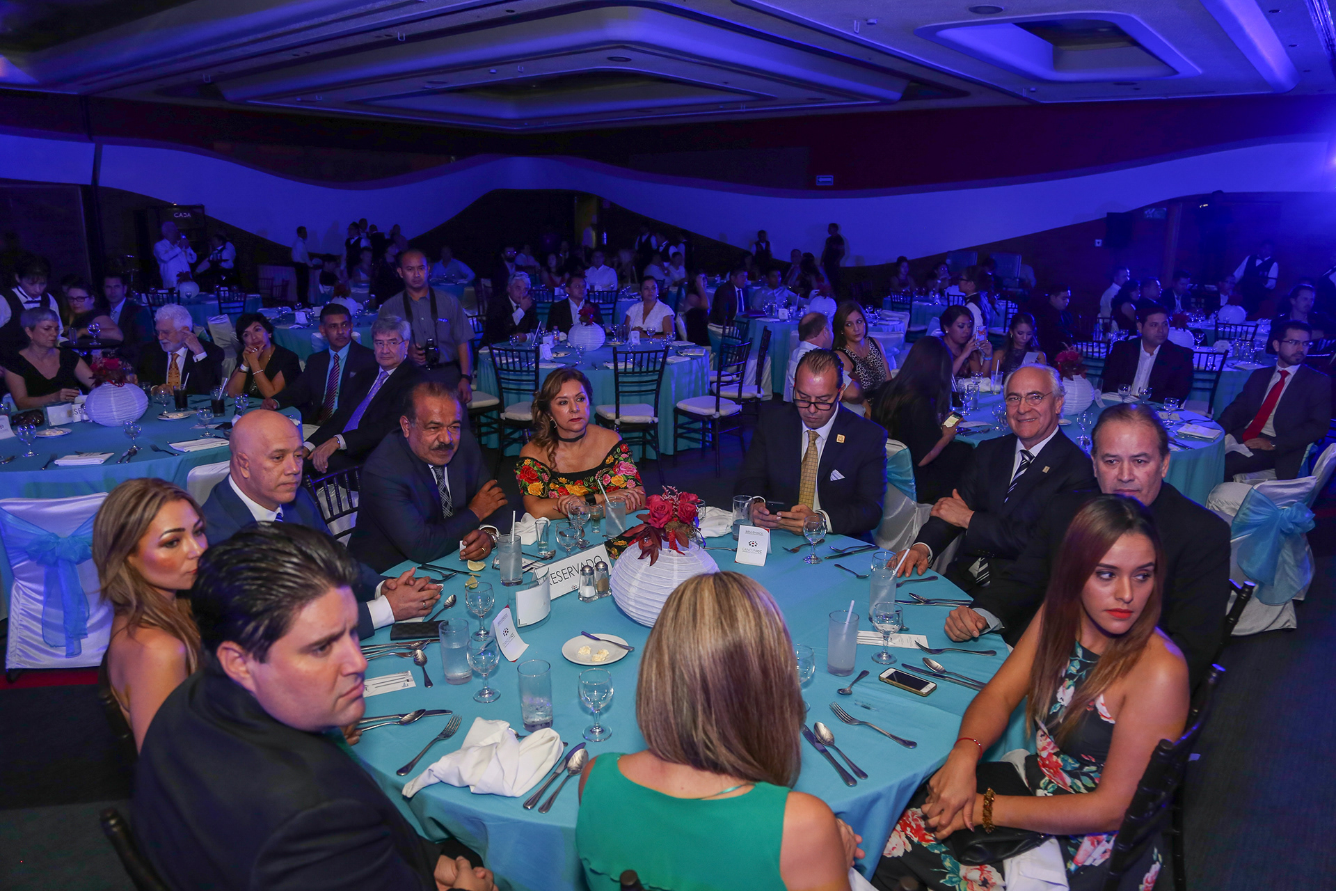Eventos Empresariales