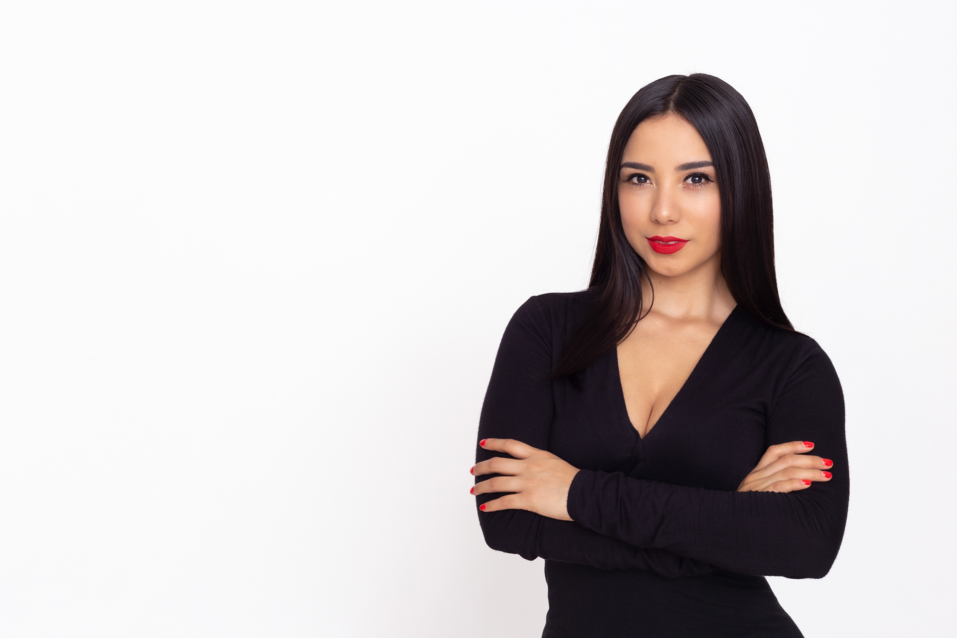 Fotografía de Perfil profesional