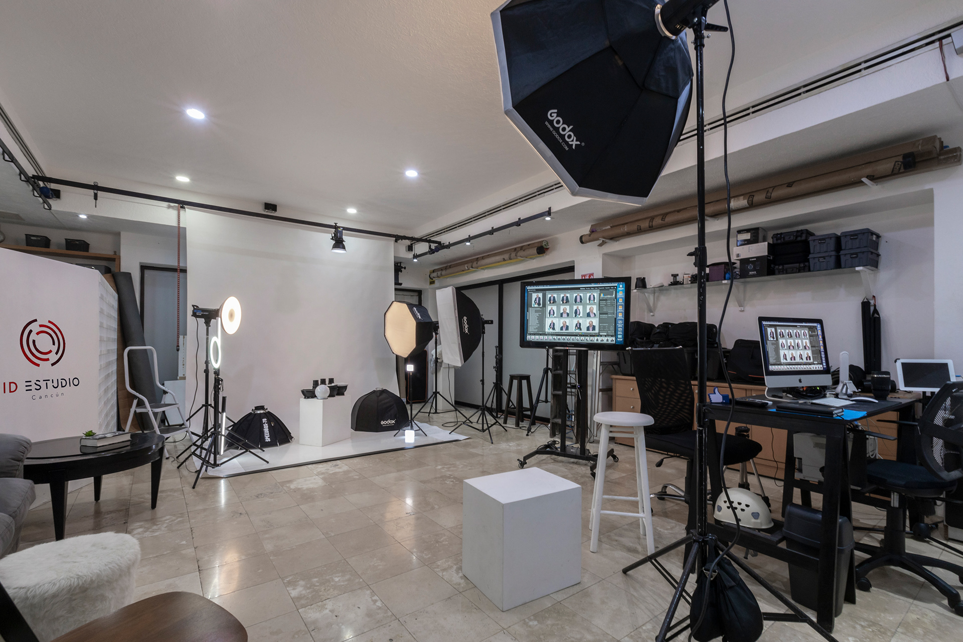 ID Estudio Cancún