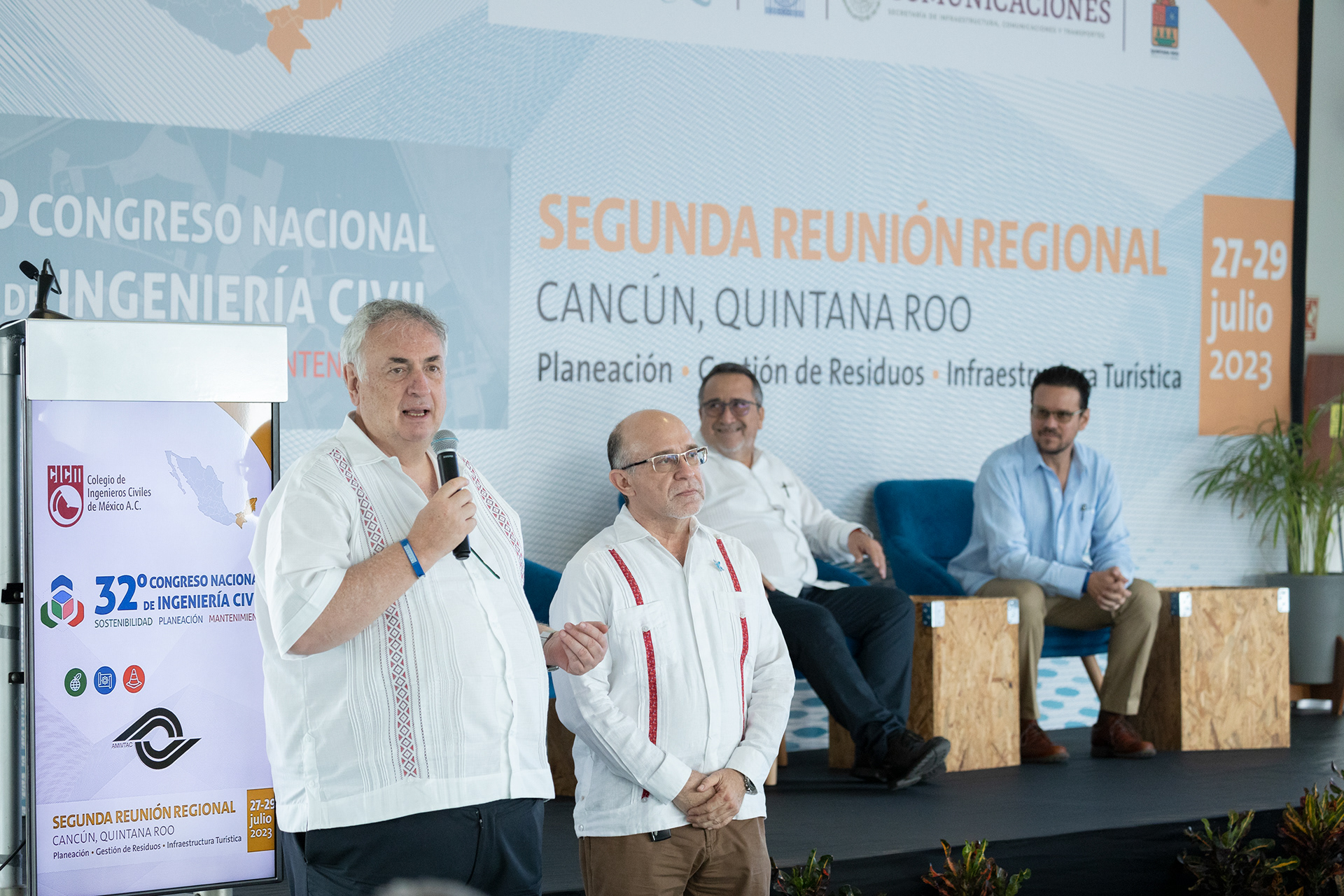 Eventos Empresariales