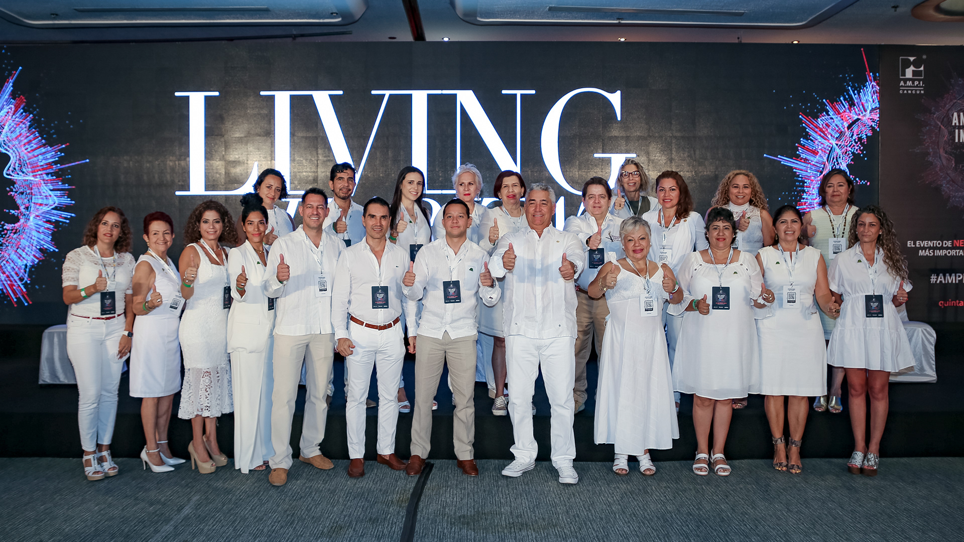 Eventos Empresariales