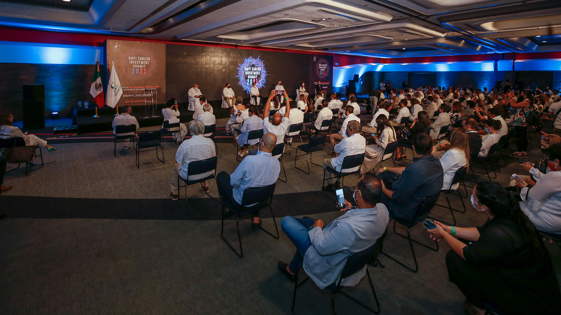 Eventos Empresariales