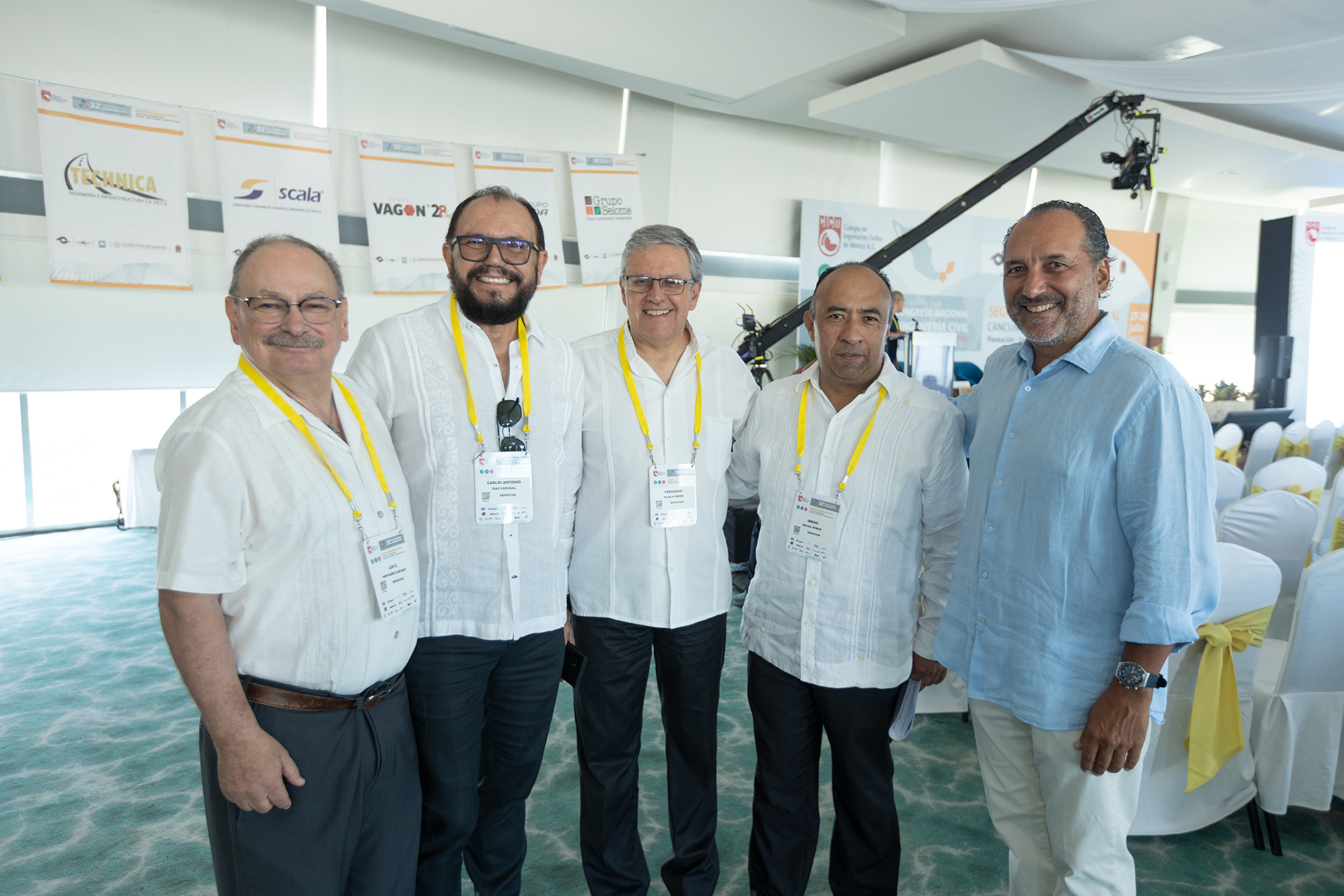 Eventos Empresariales