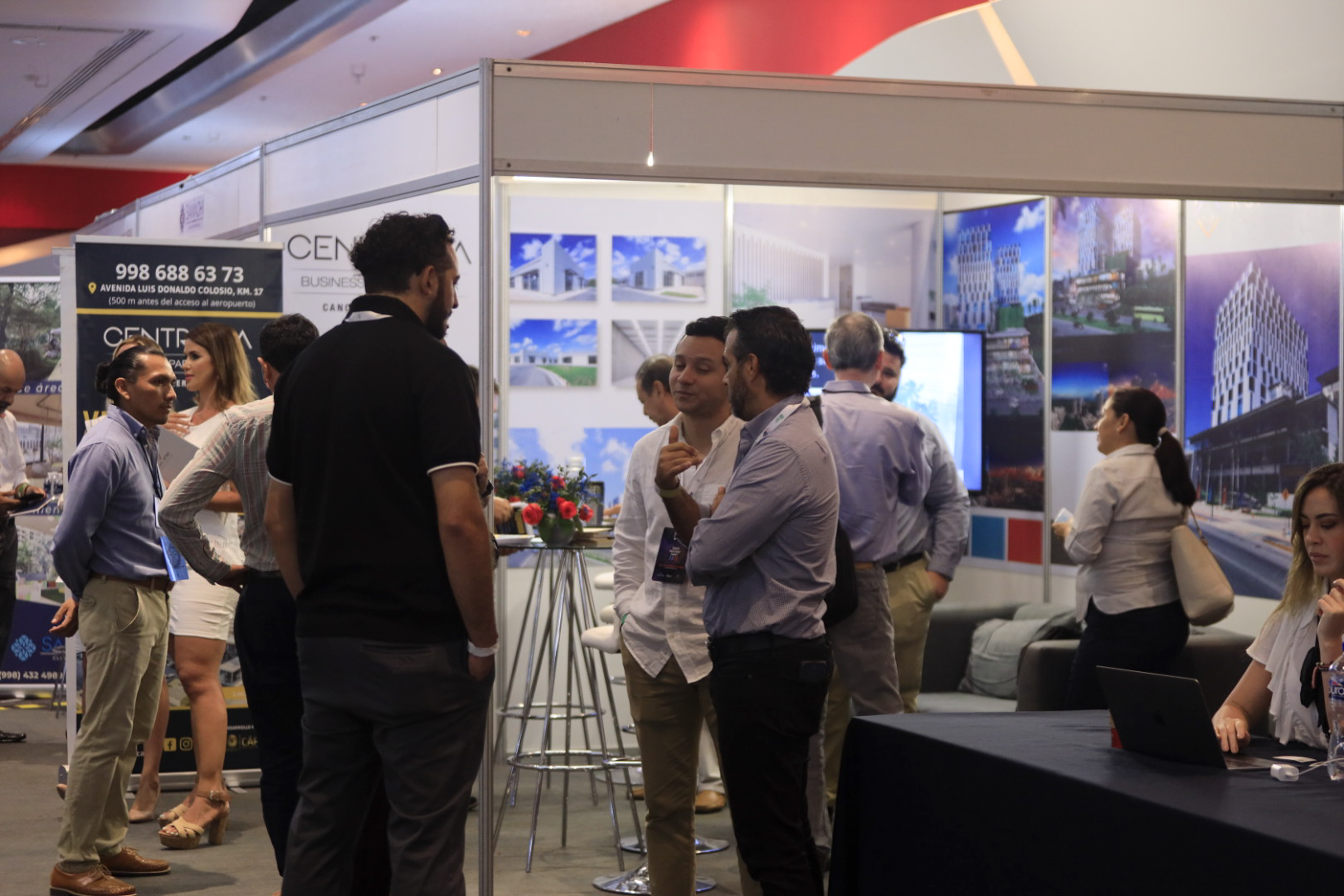 Eventos Empresariales