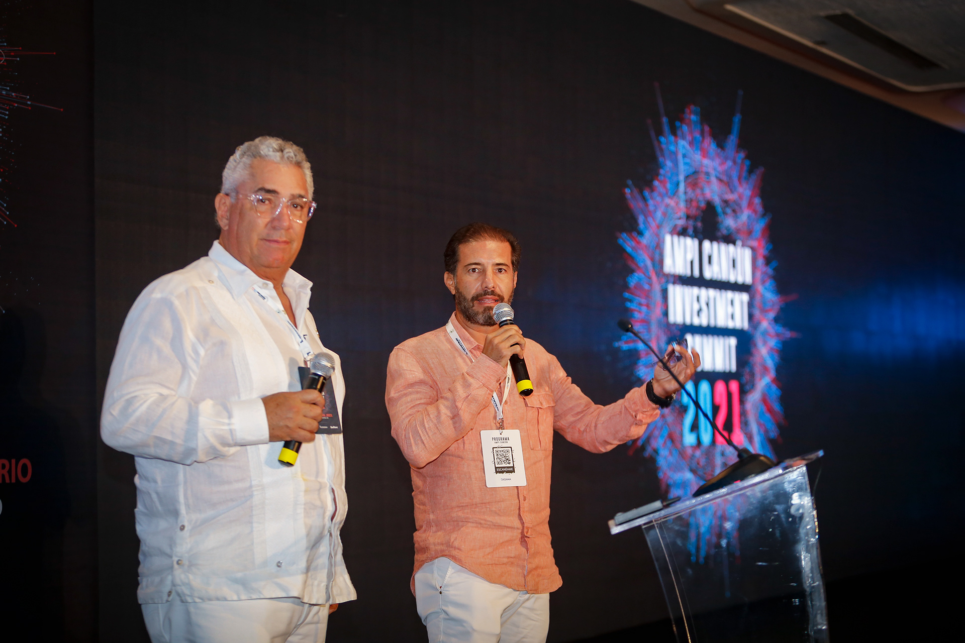 Eventos Empresariales