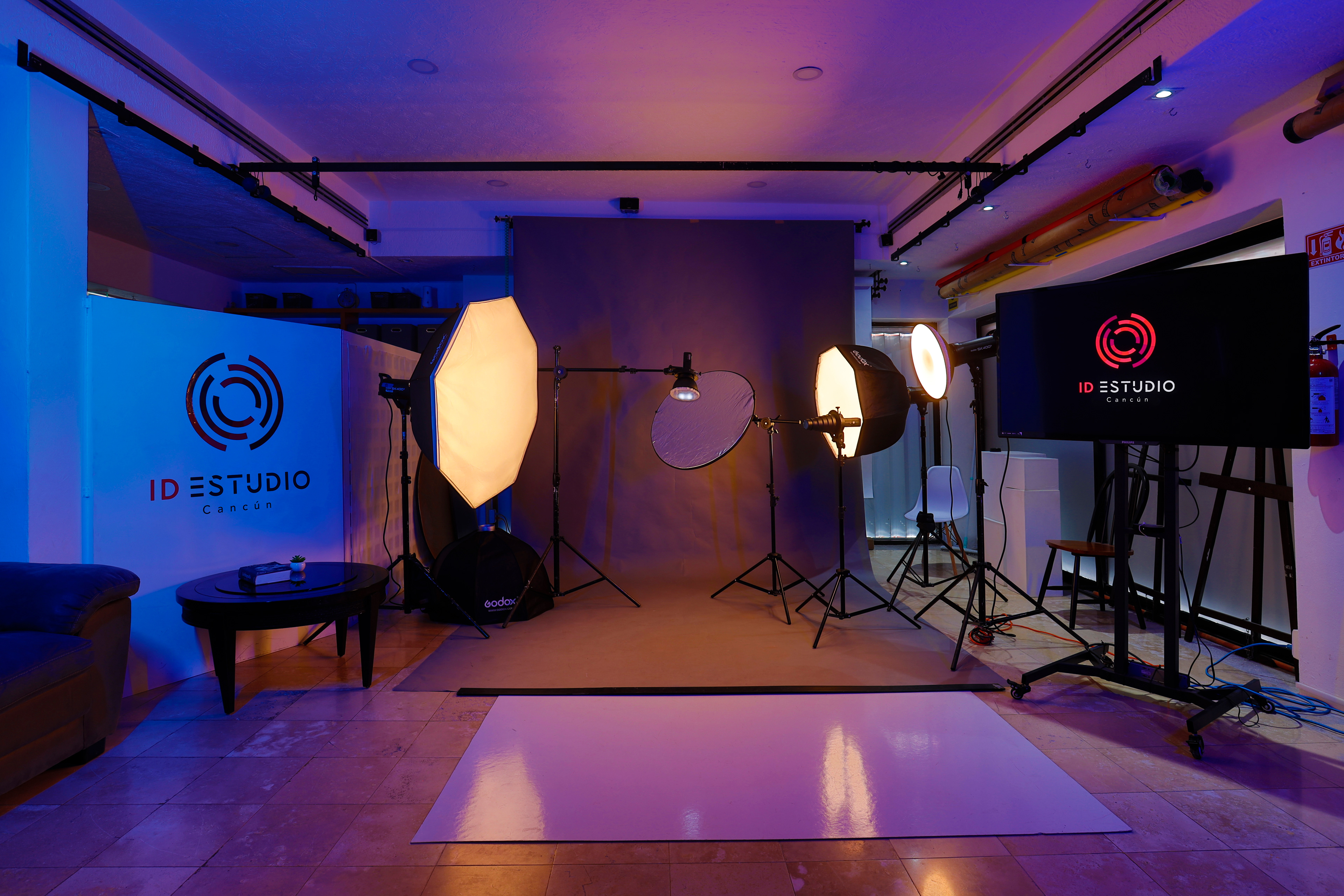ID Estudio Cancún