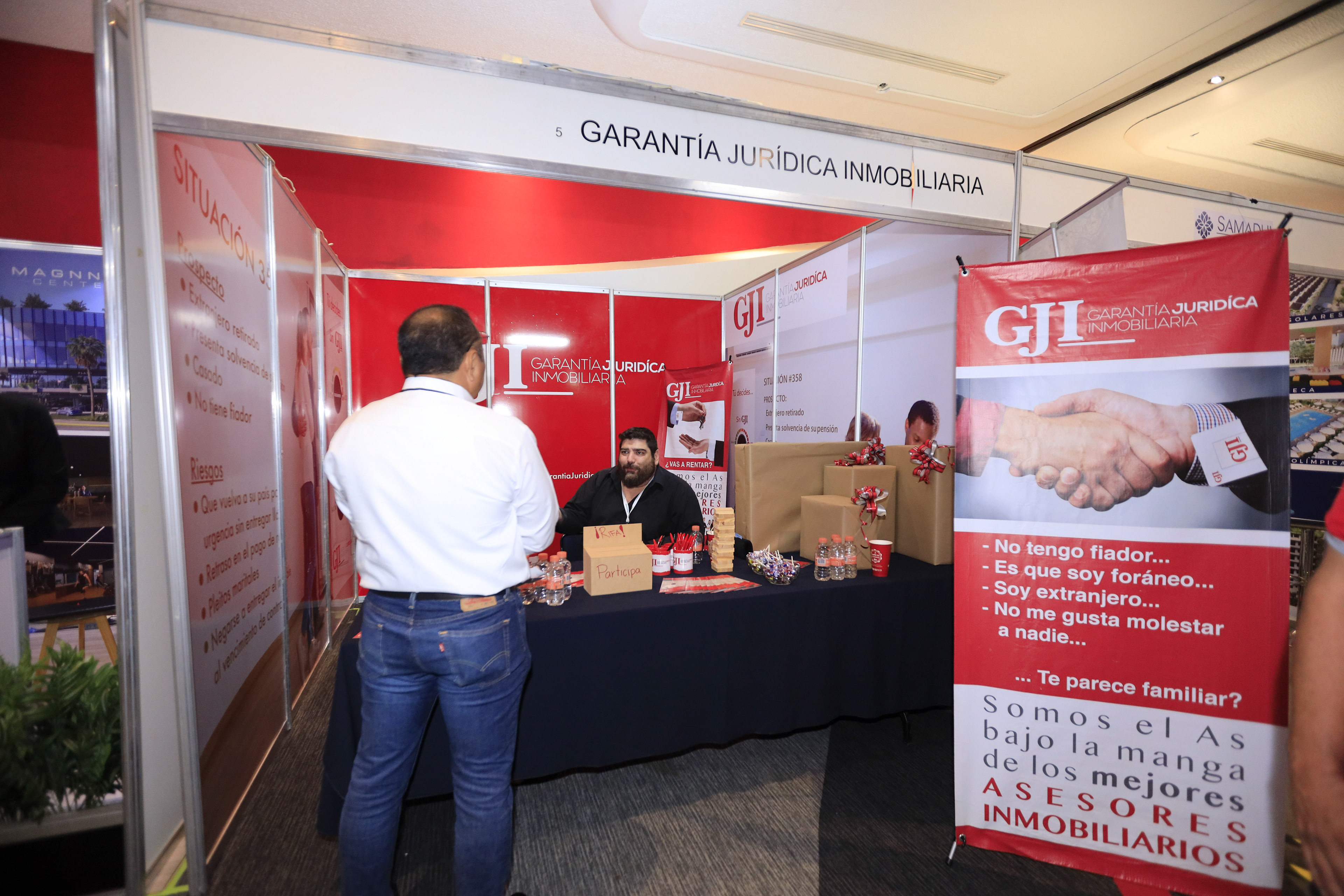 Eventos Empresariales